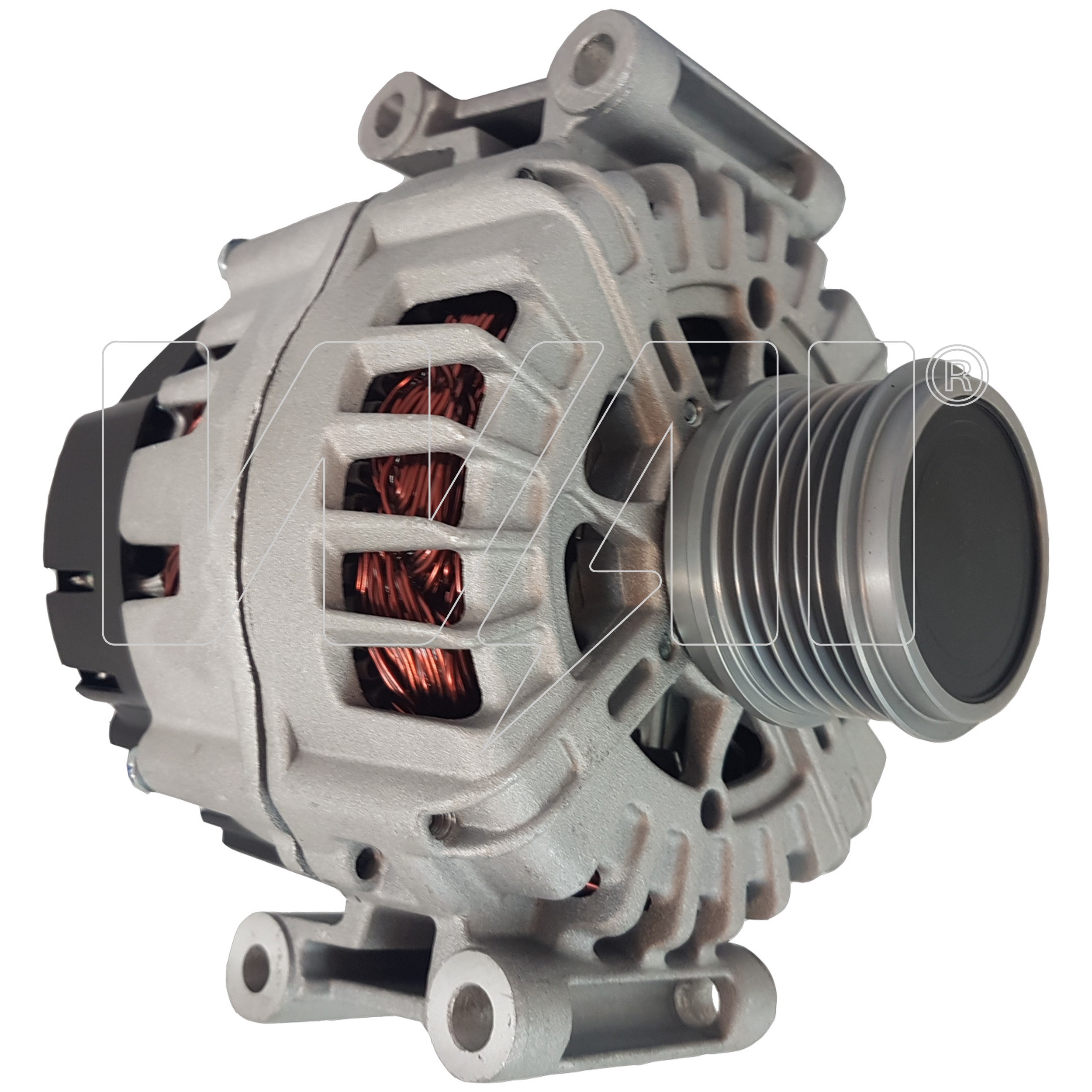 WAI GLOBAL Alternator / Generator 11706N