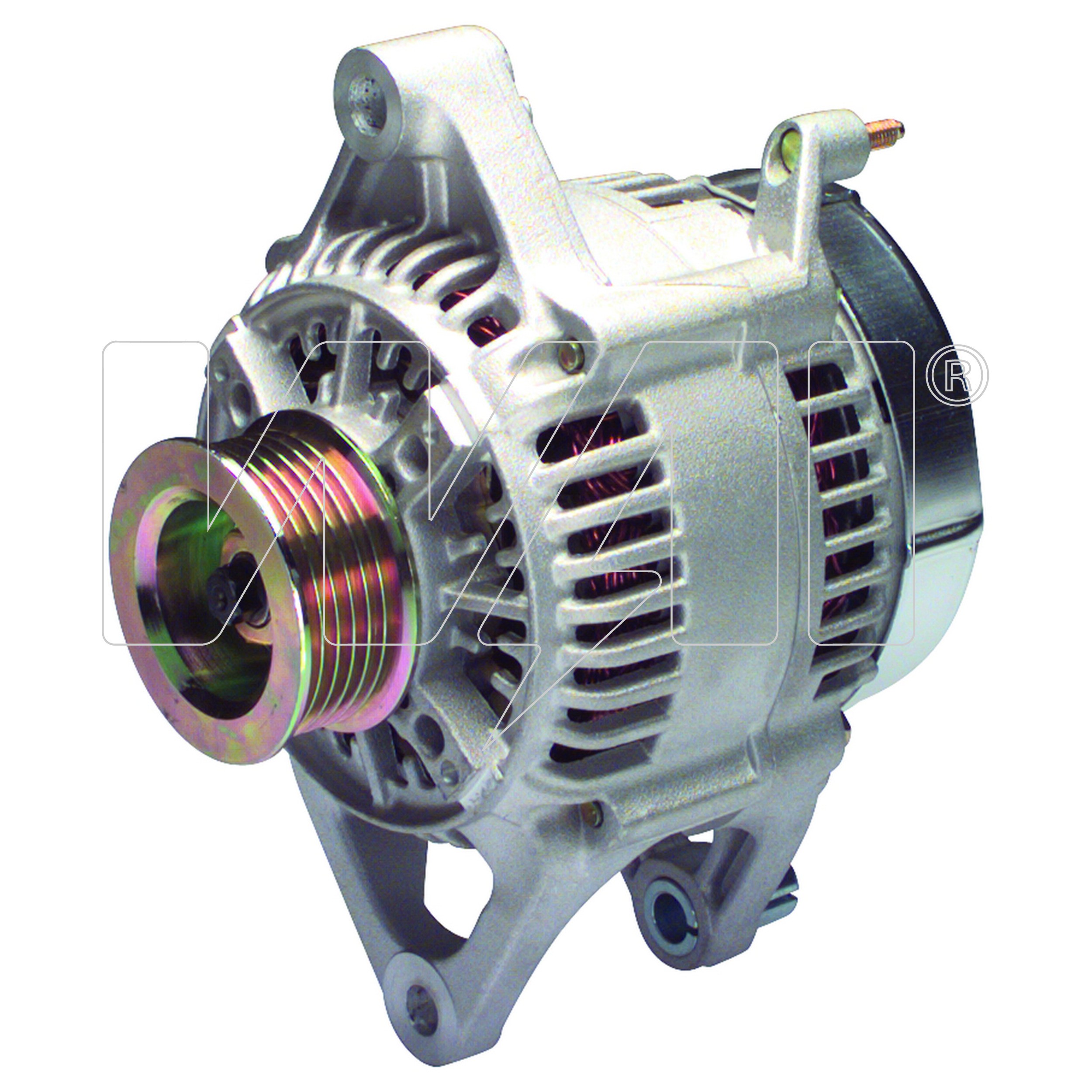 WAI GLOBAL Alternator / Generator 13341N
