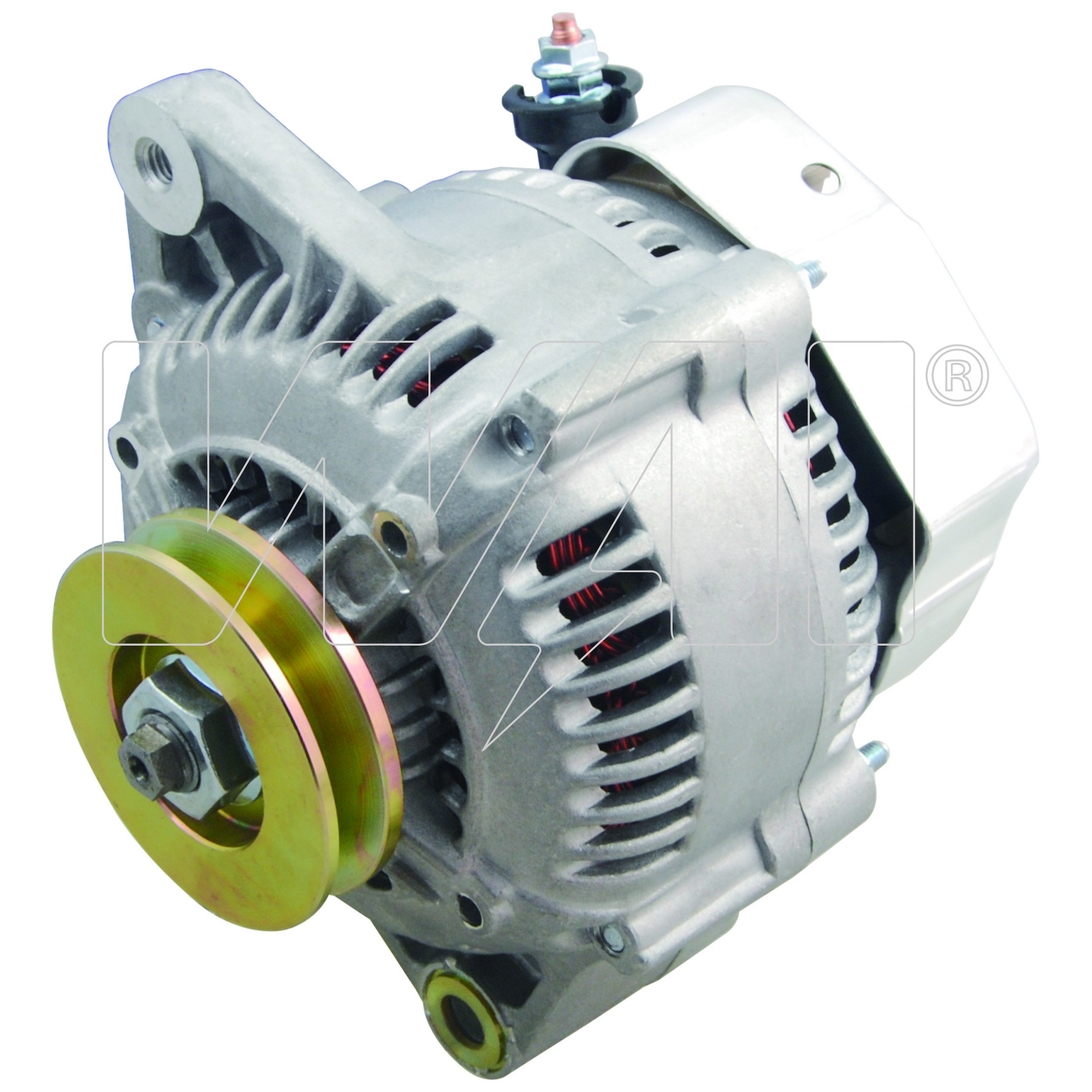 WAI GLOBAL Alternator / Generator 13409N