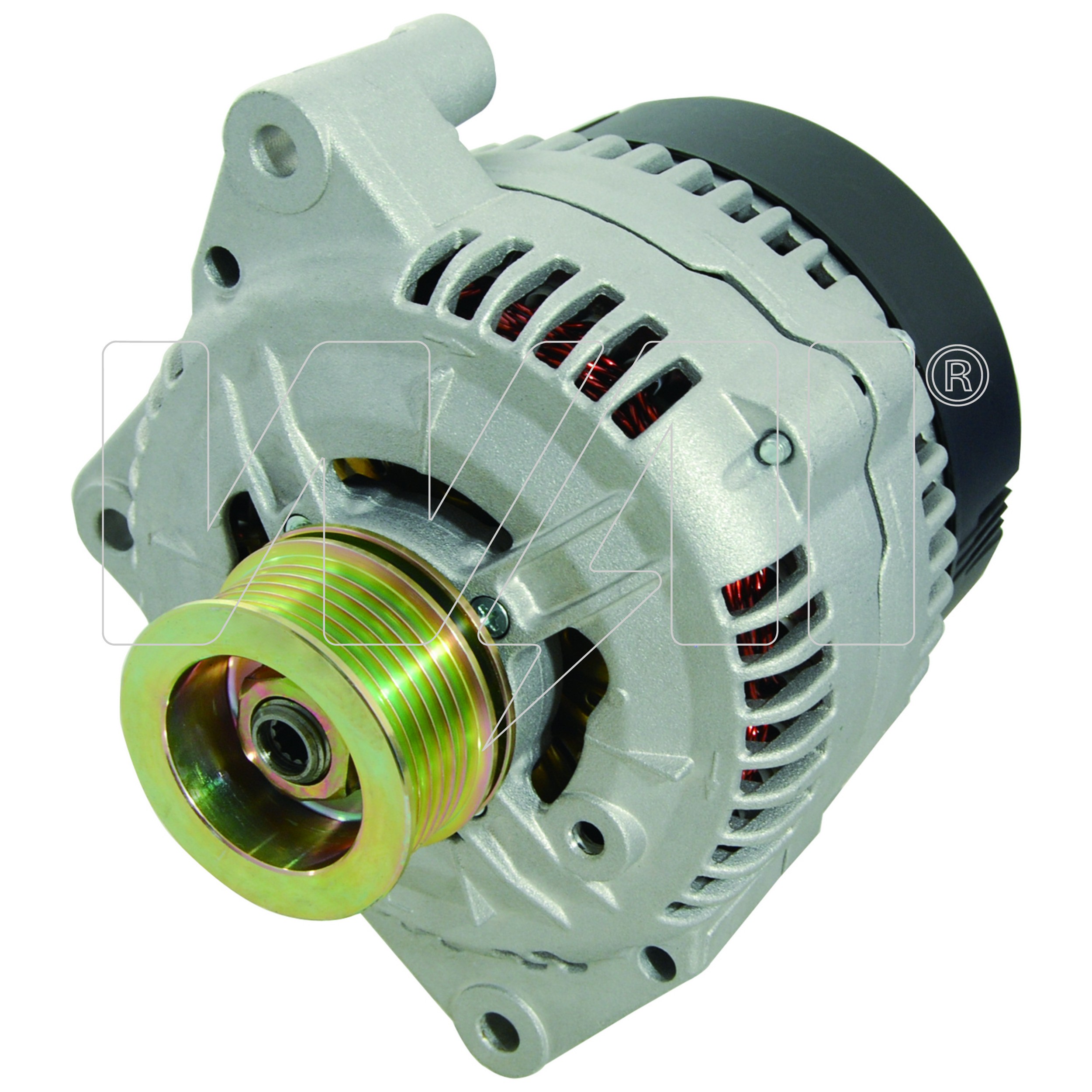 WAI GLOBAL Alternator / Generator 13541N