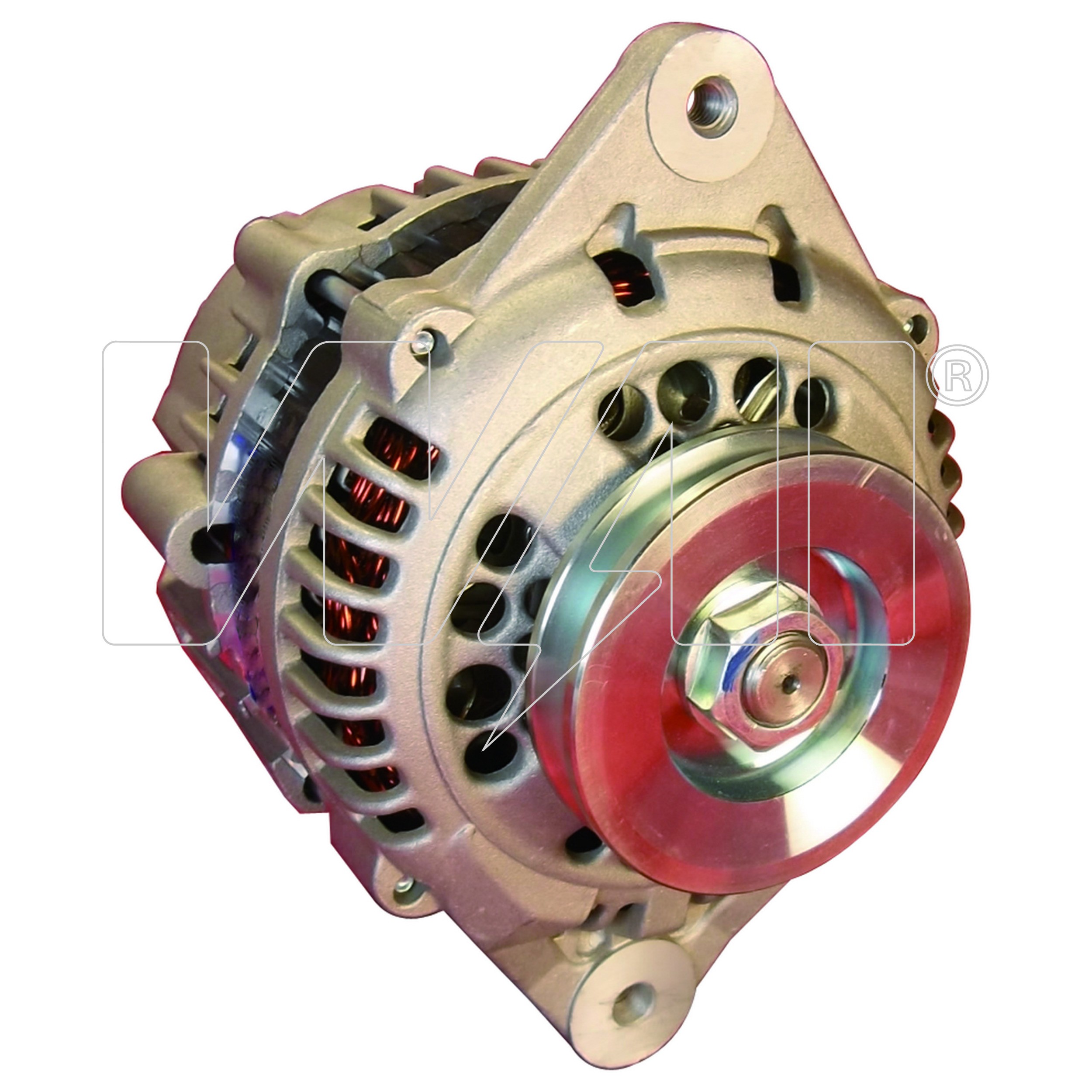WAI GLOBAL Alternator / Generator 13643N