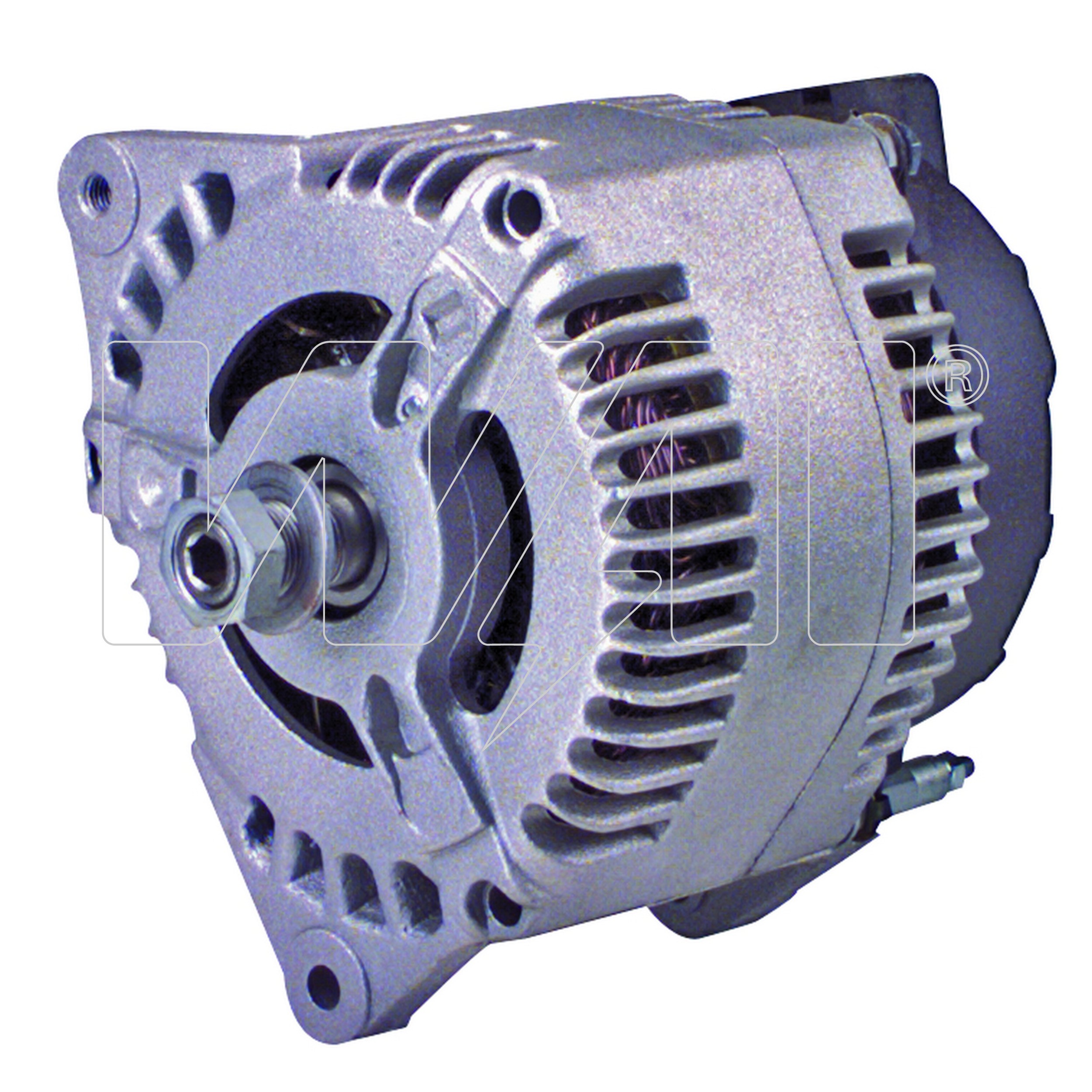 WAI GLOBAL Alternator / Generator 13697N