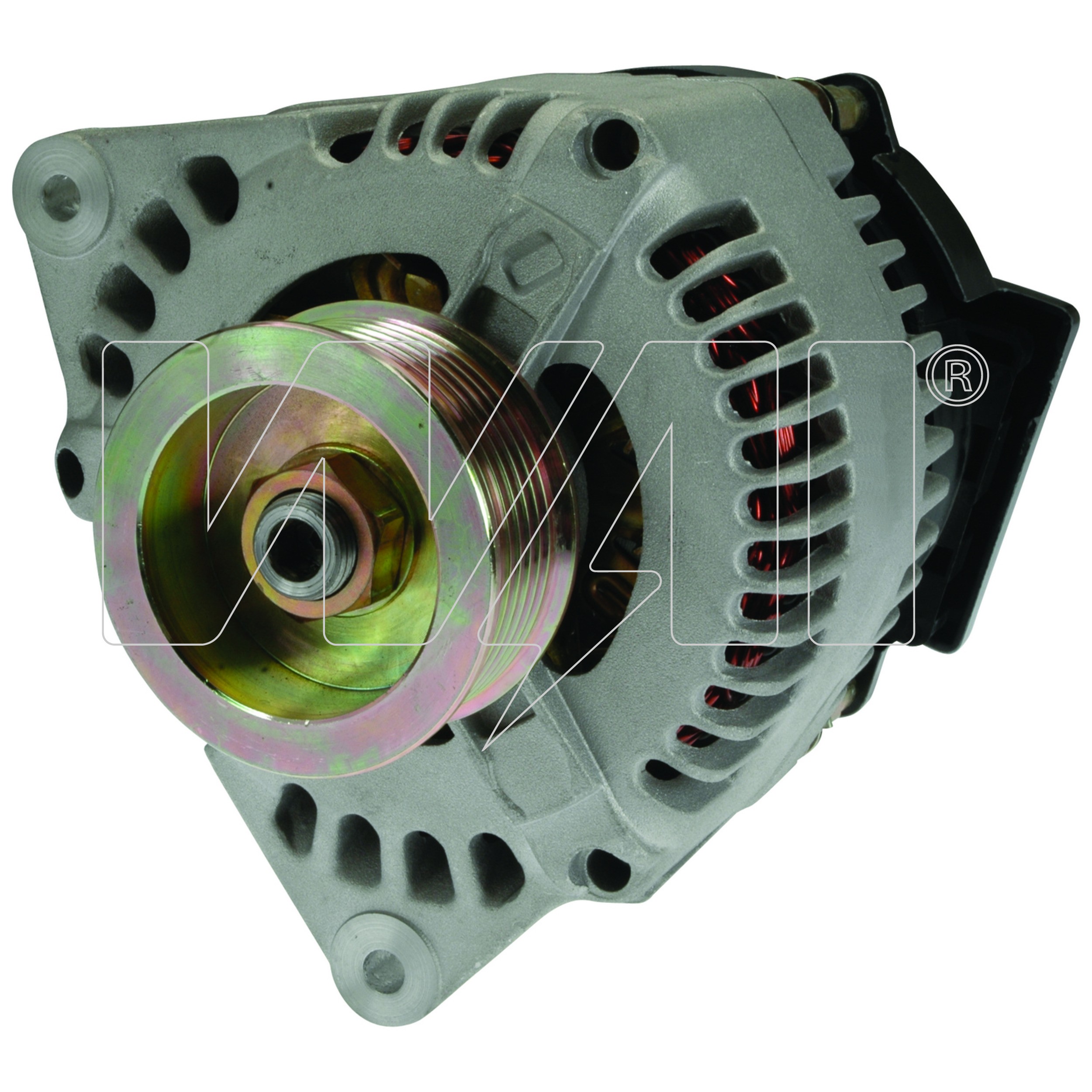 WAI GLOBAL Alternator / Generator 13725N