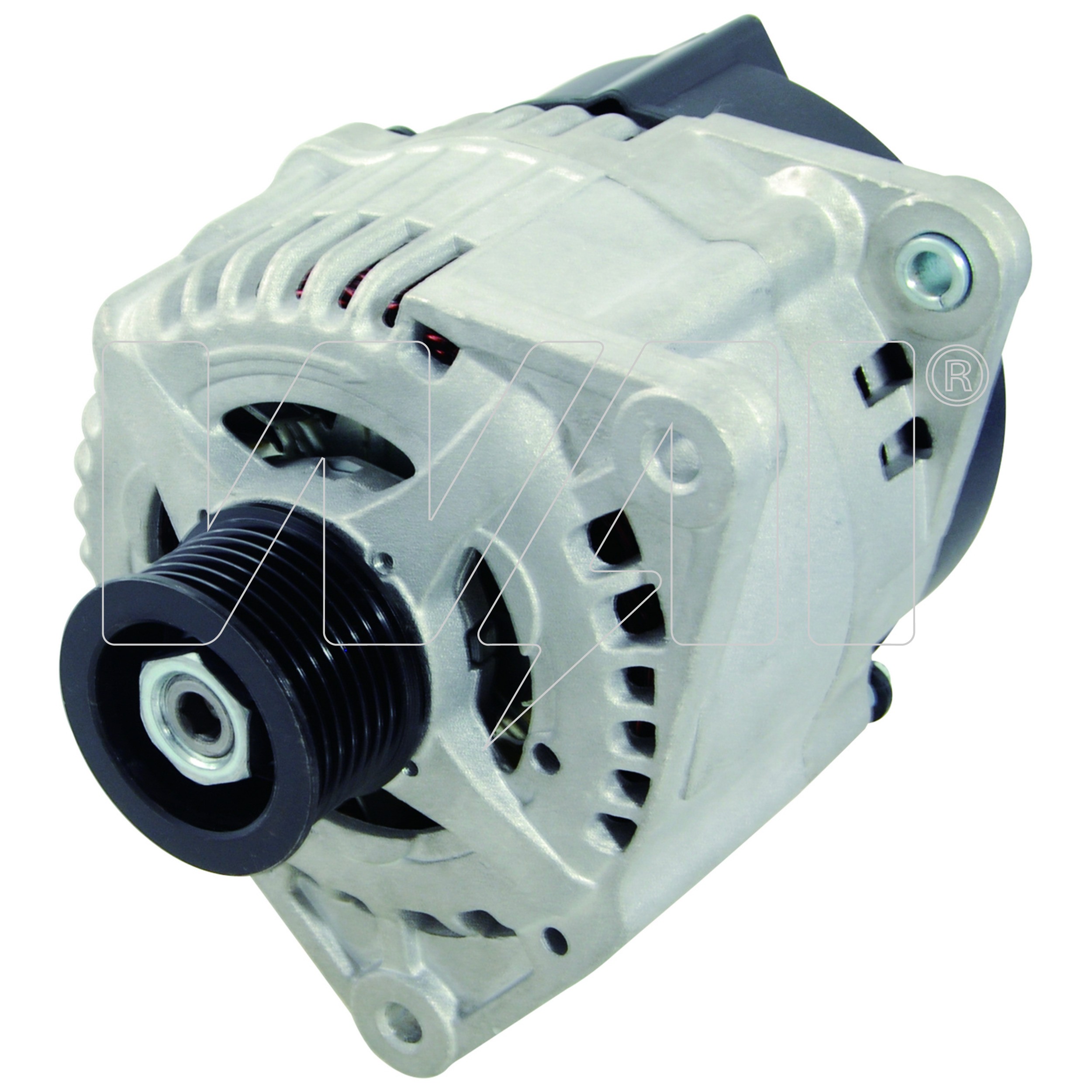 WAI GLOBAL Alternator / Generator 13726N