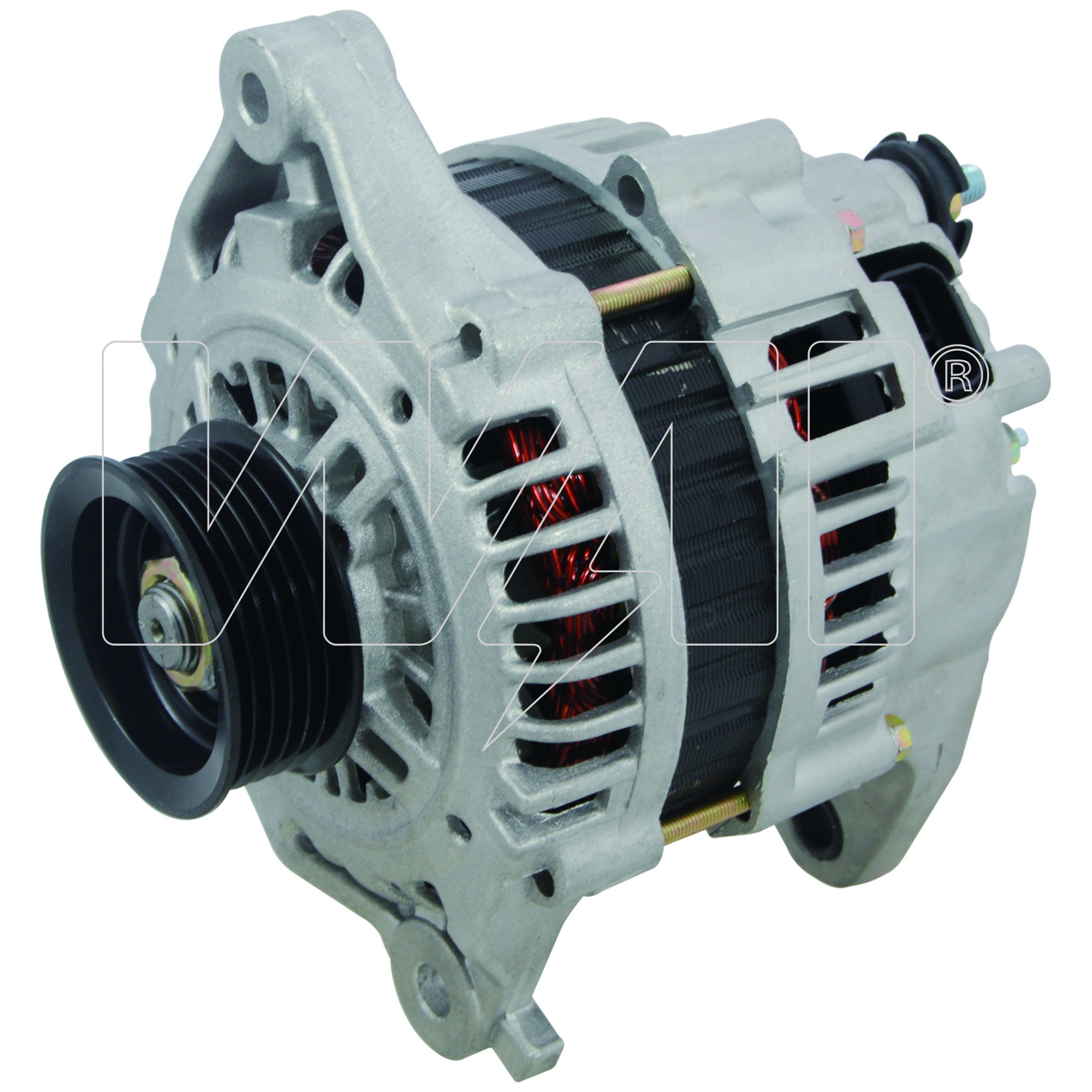 WAI GLOBAL Alternator / Generator 13728N