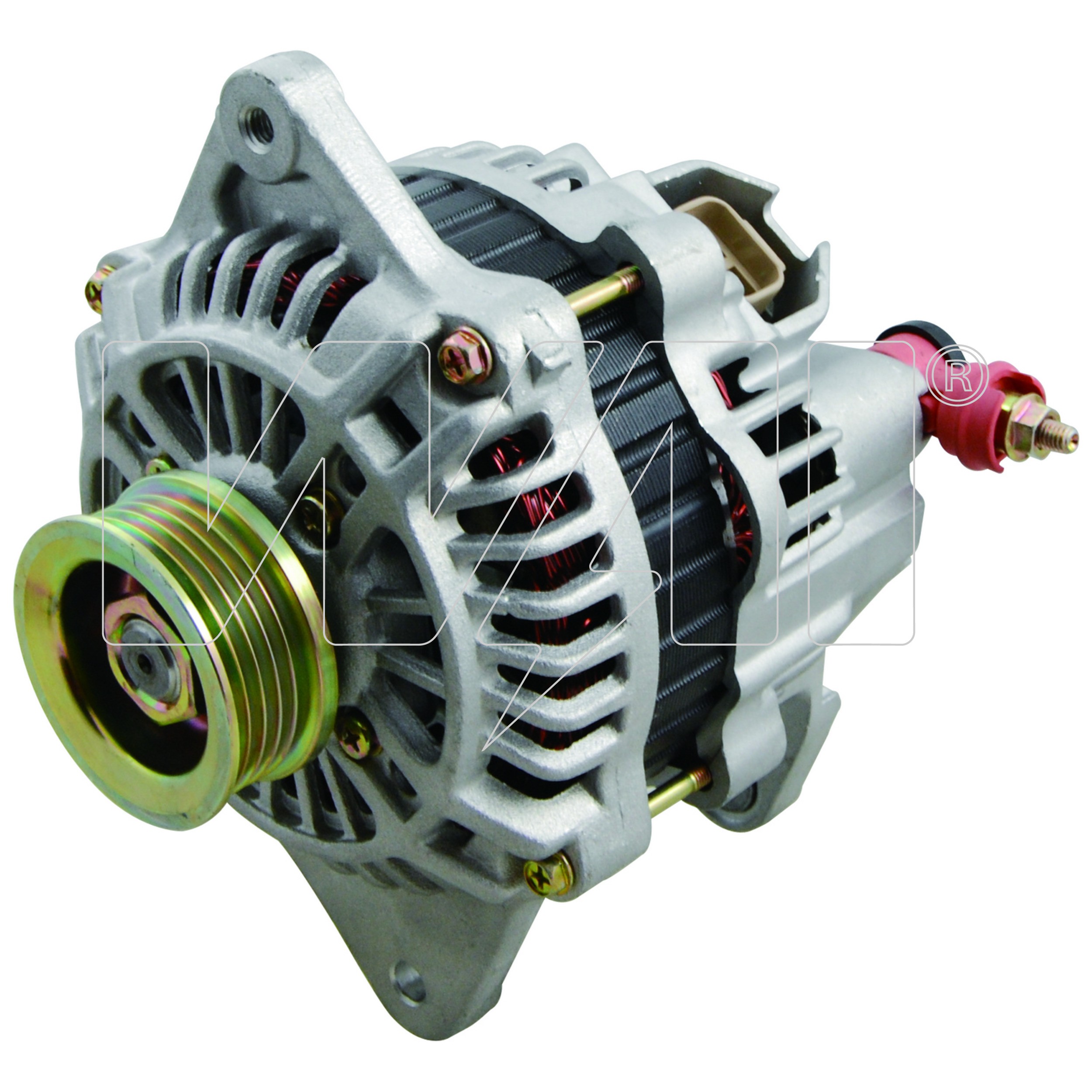 WAI GLOBAL Alternator / Generator 13752N