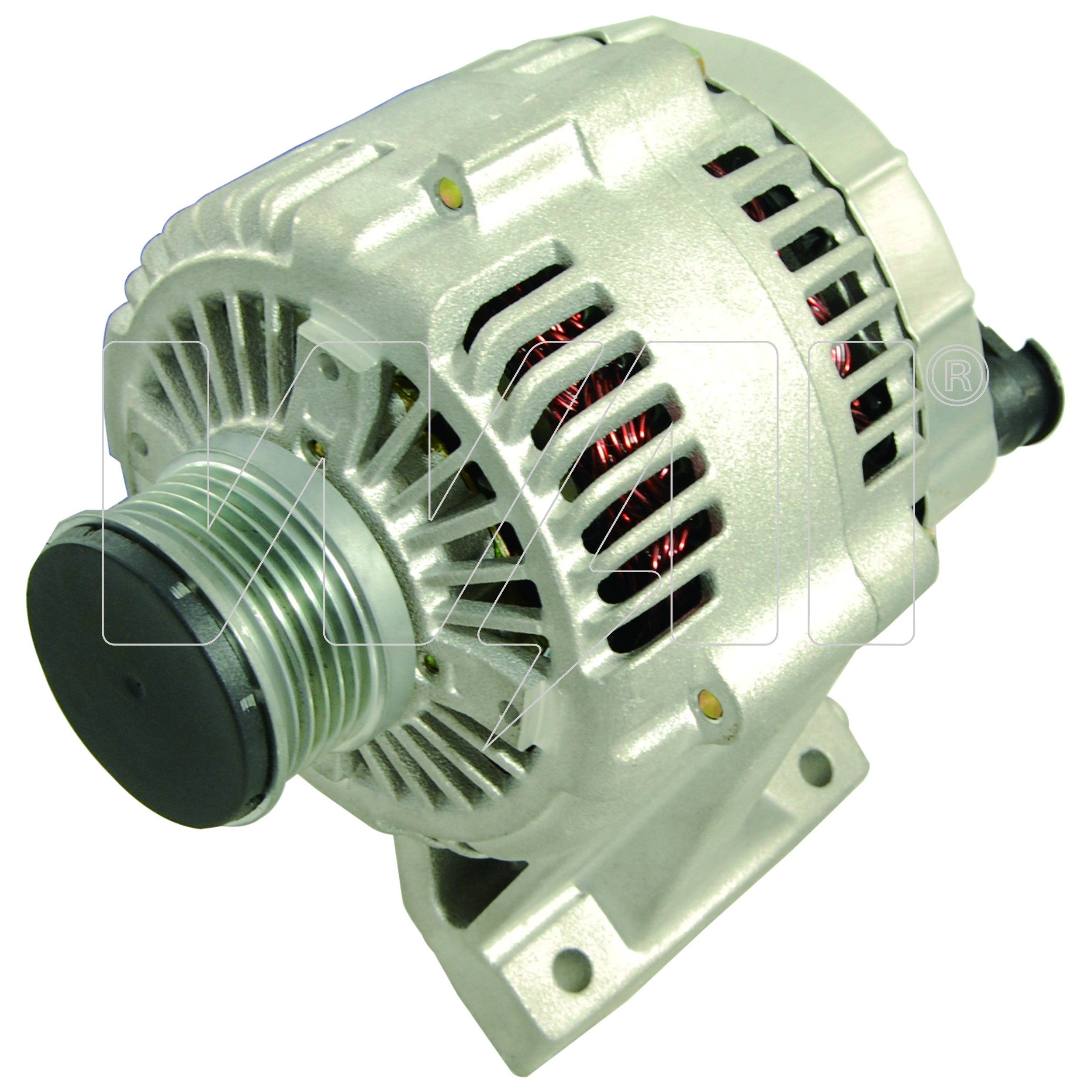 WAI GLOBAL Alternator / Generator 13845N