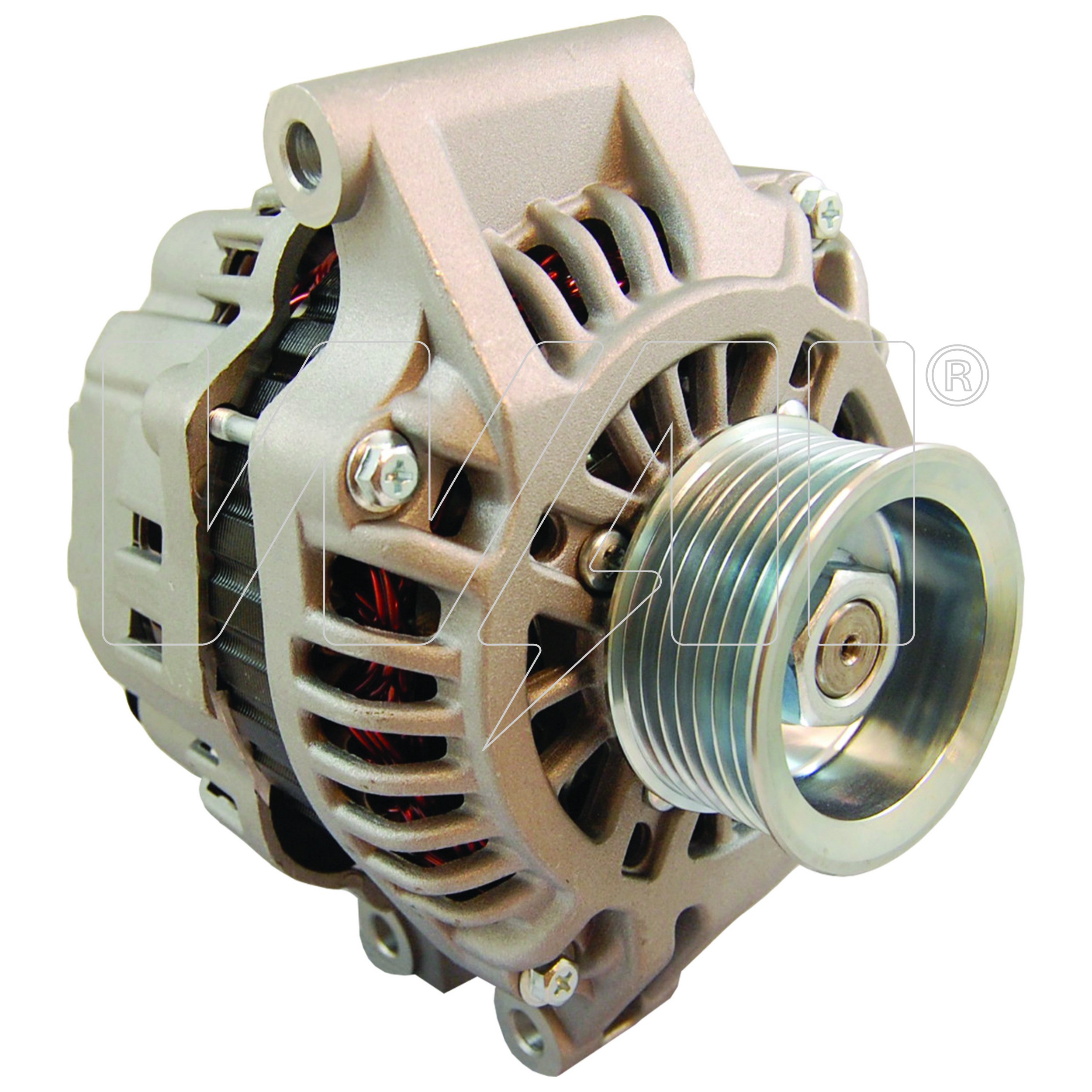WAI GLOBAL Alternator / Generator 13966N