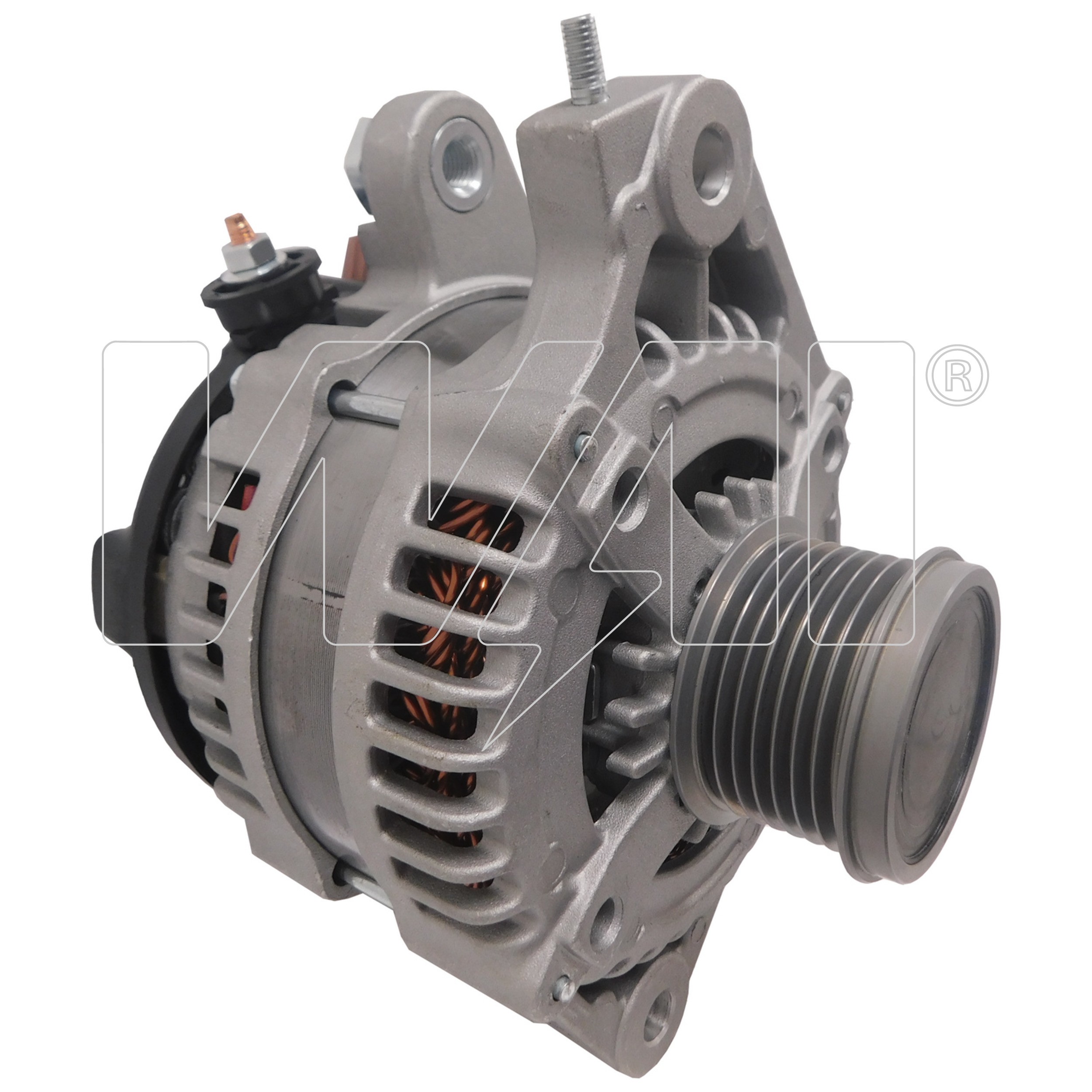WAI GLOBAL Alternator / Generator 14072N