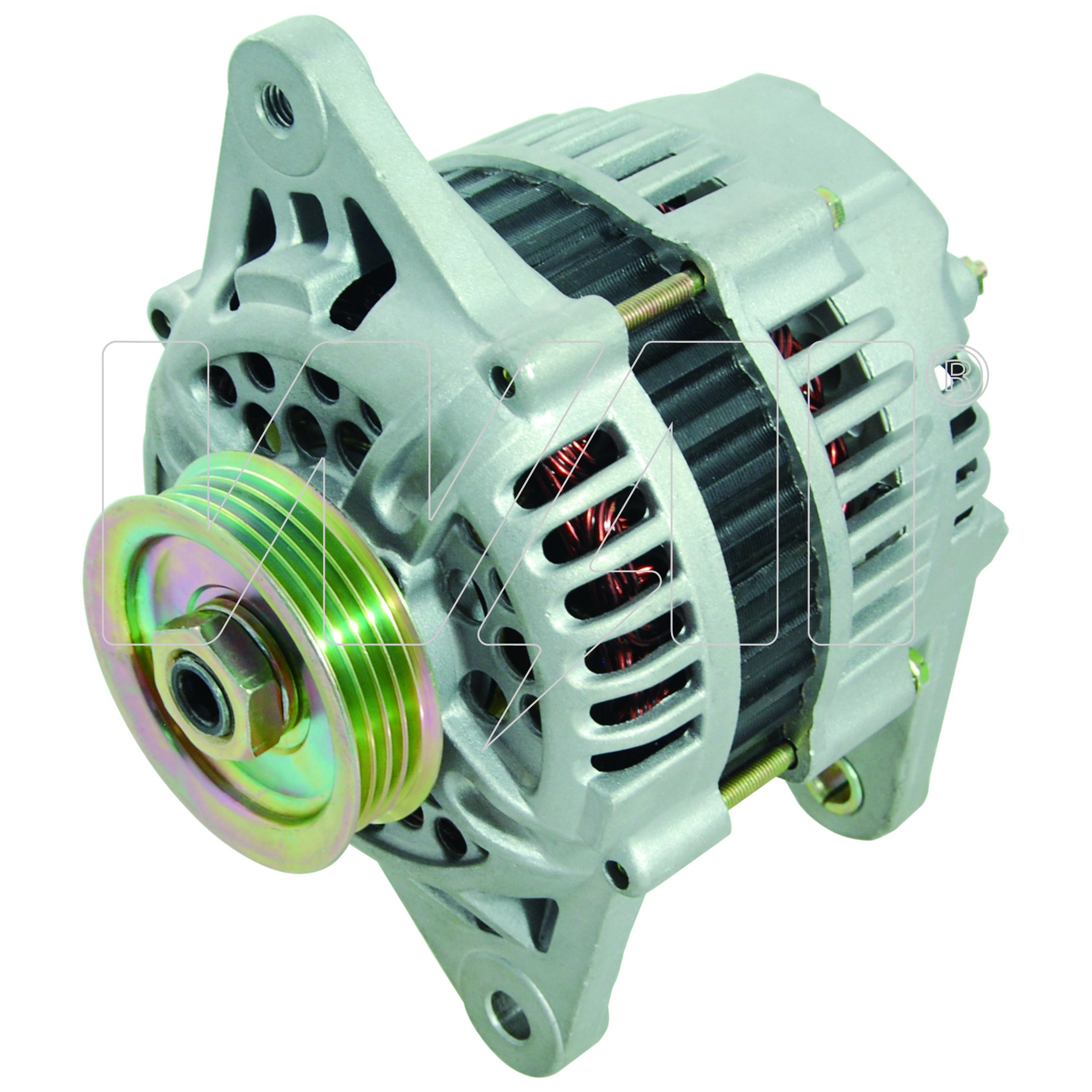 WAI GLOBAL Alternator / Generator 14719N
