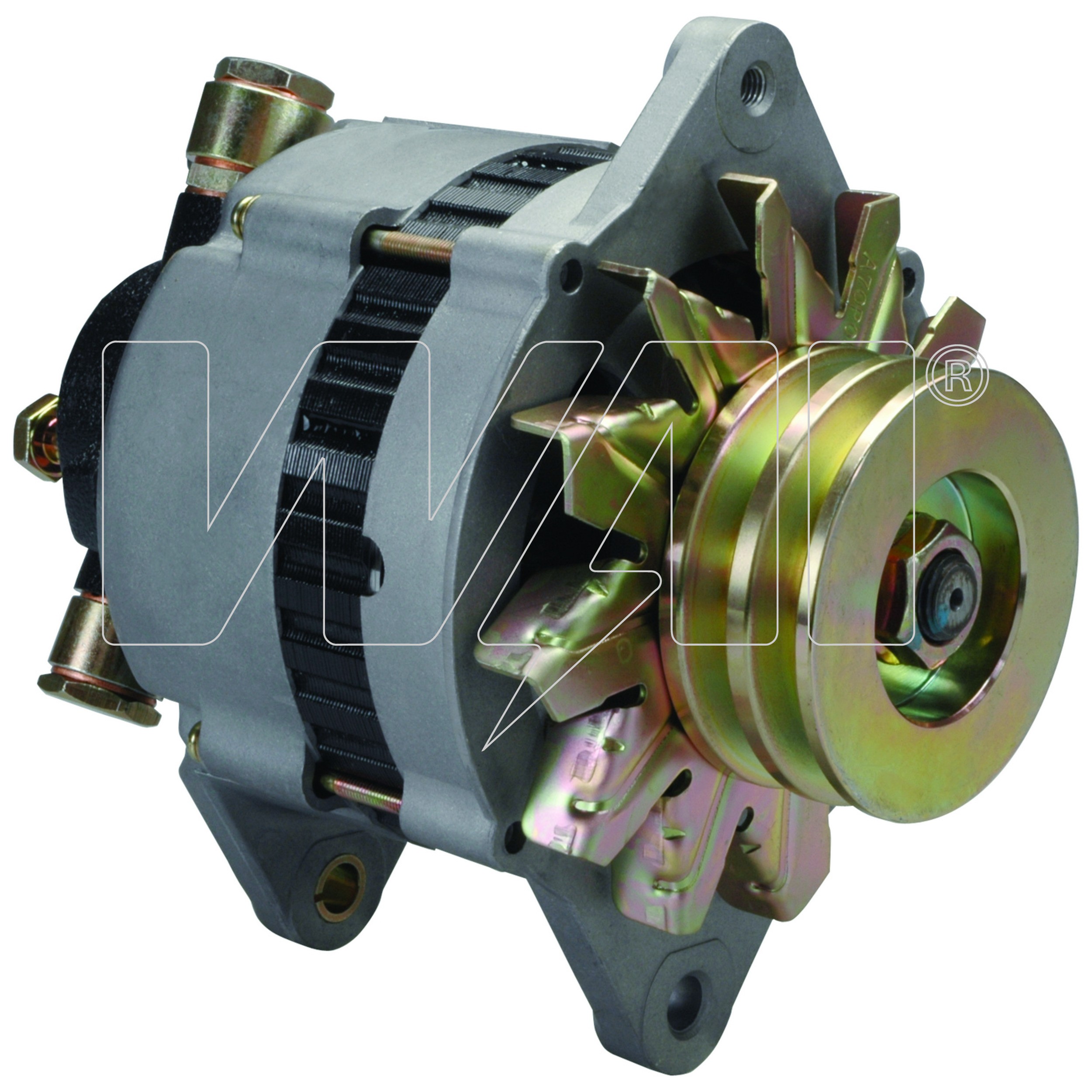 WAI GLOBAL Alternator / Generator 14735N