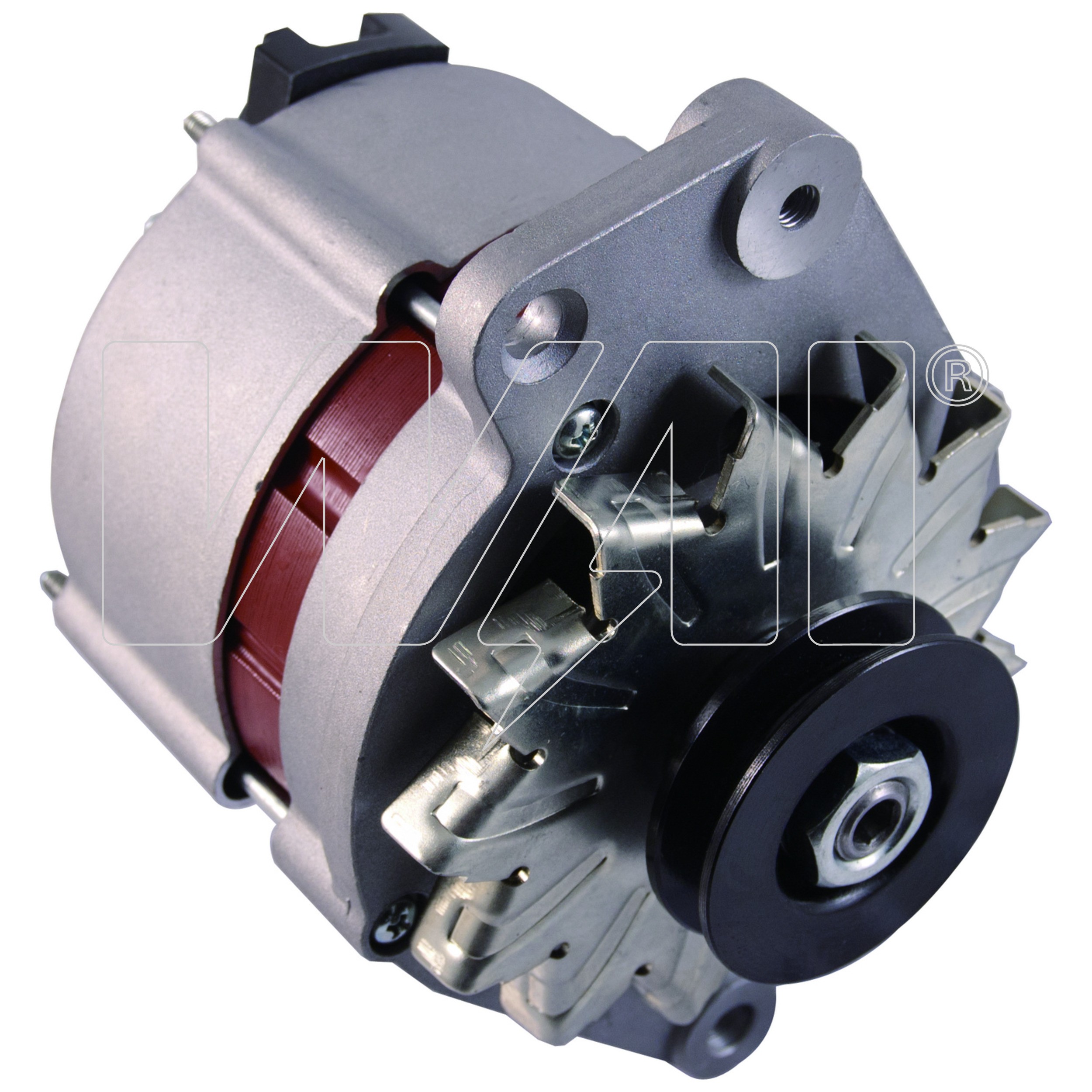 WAI GLOBAL Alternator / Generator 14818N