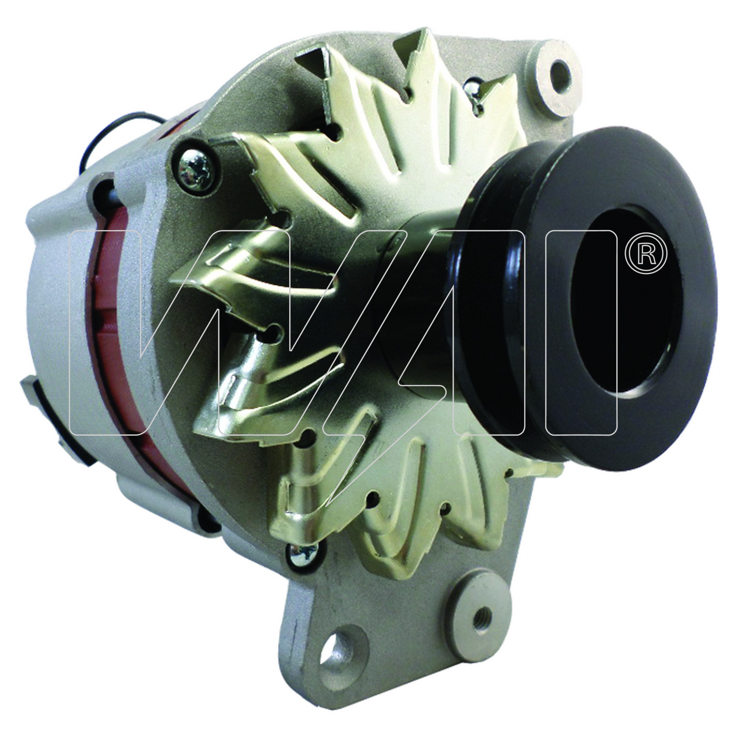 WAI GLOBAL Alternator / Generator 14970N