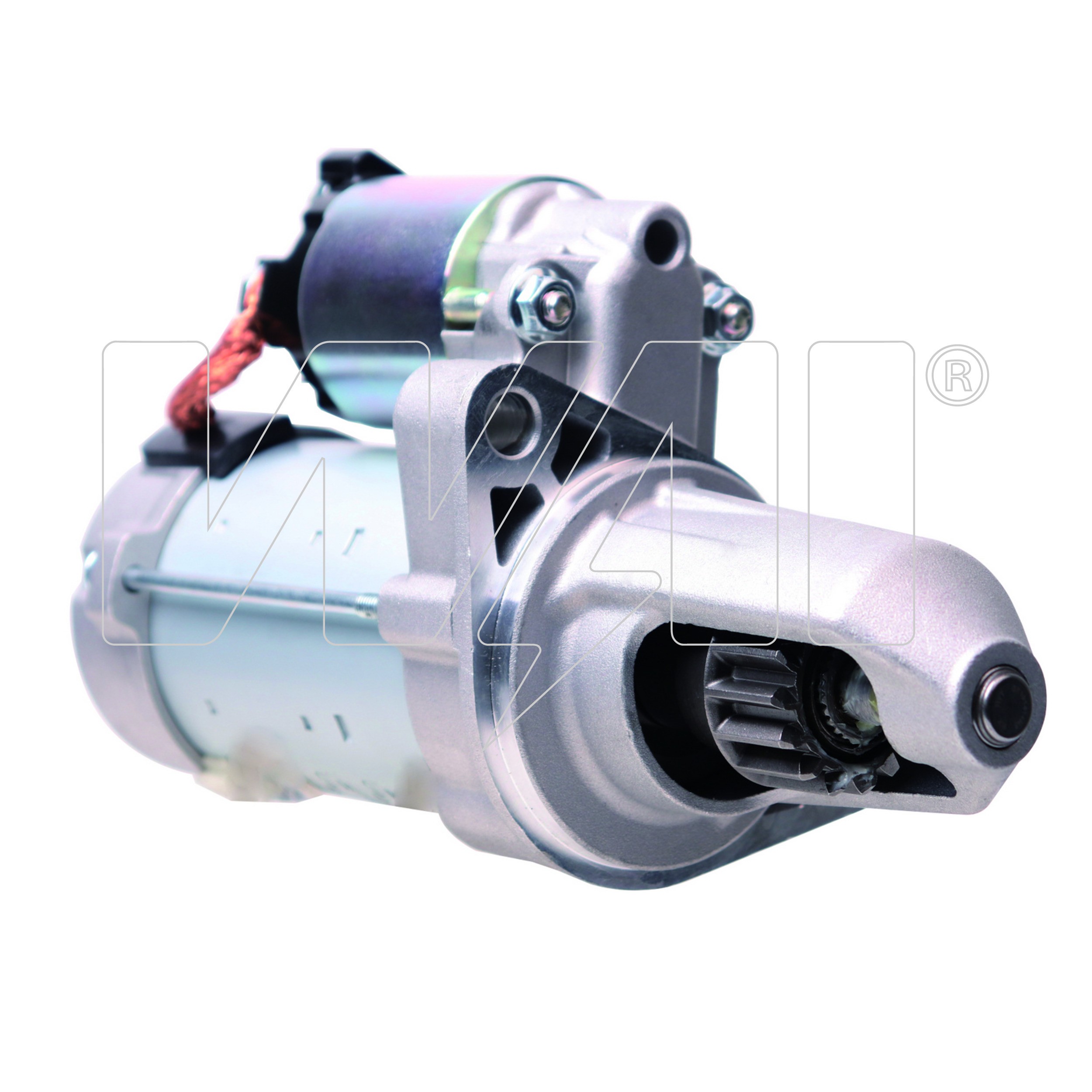 WAI GLOBAL Starter Motor 16098N
