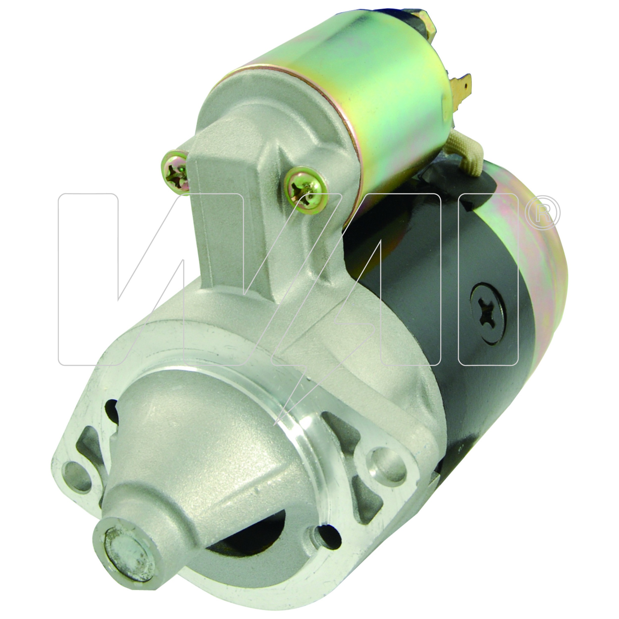 WAI GLOBAL Starter Motor 16966N