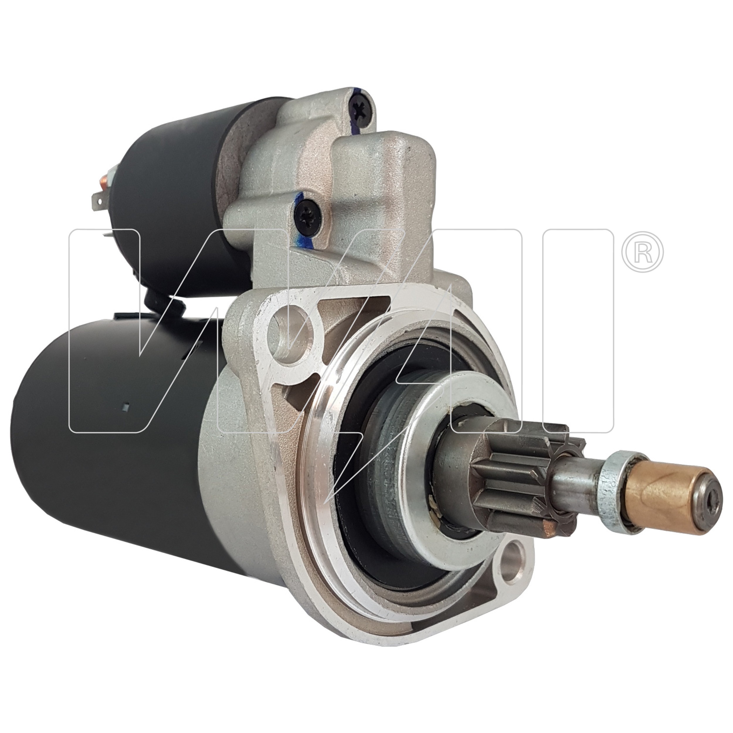 WAI GLOBAL Starter Motor 17066N