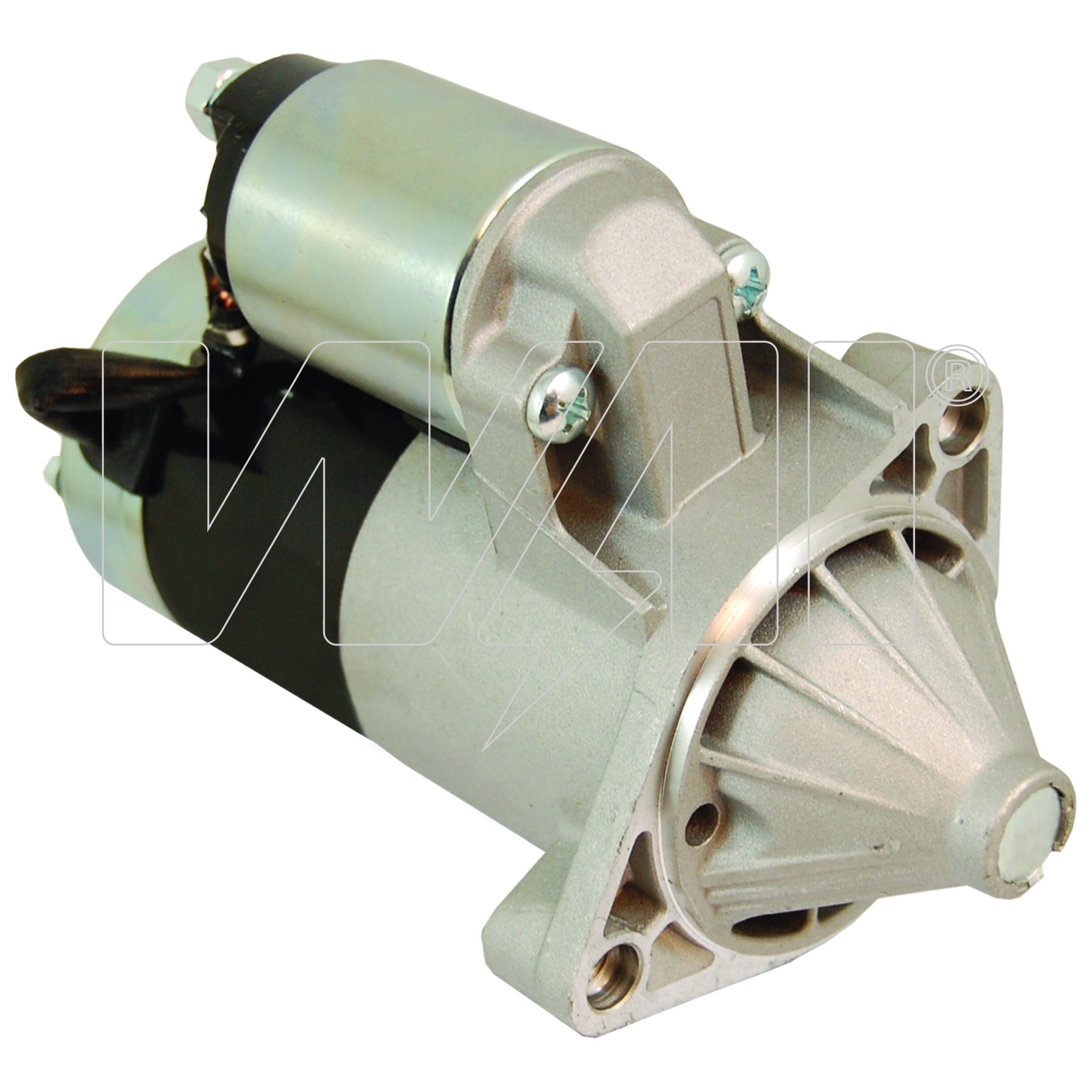 WAI GLOBAL Starter Motor 17142N