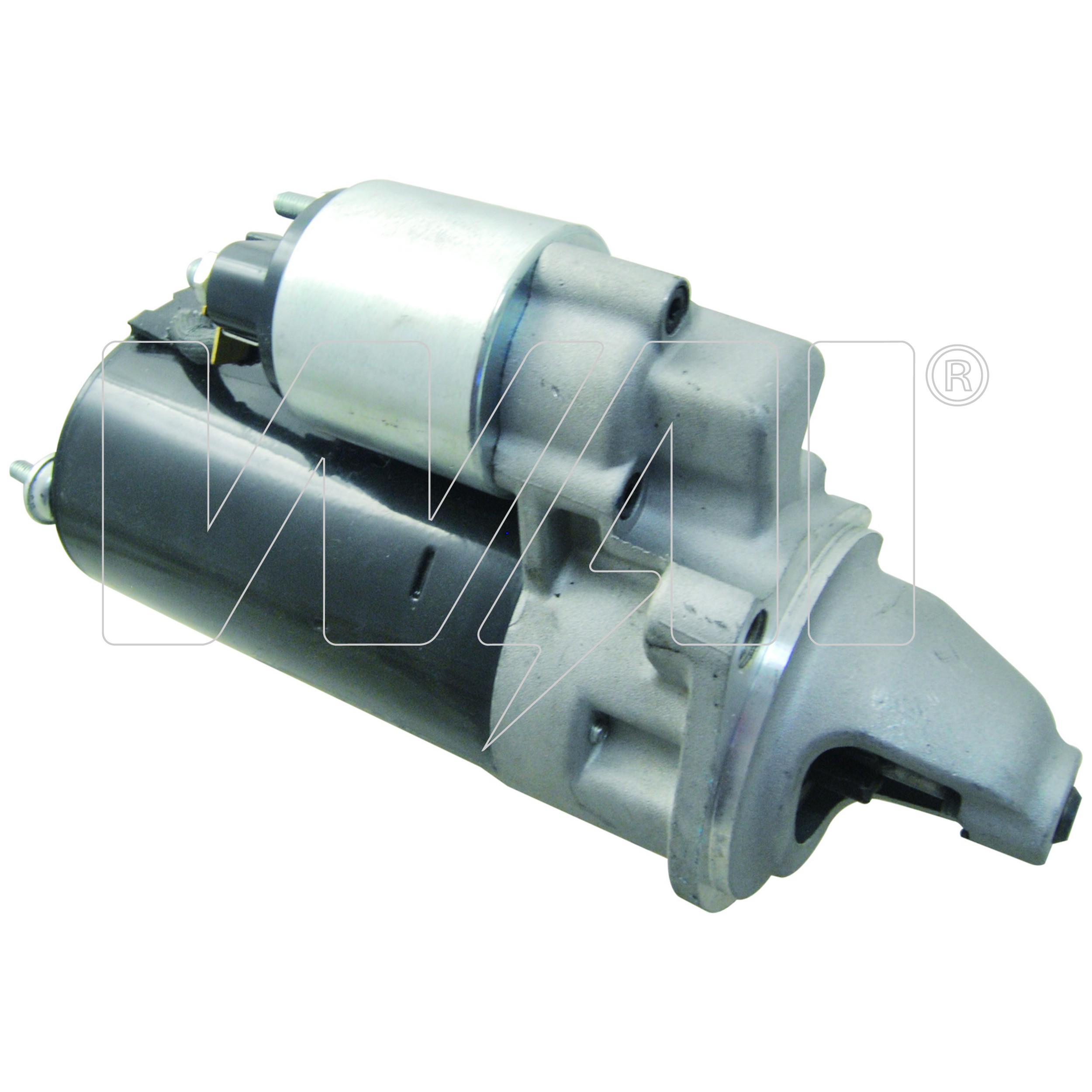 WAI GLOBAL Starter Motor 17280N