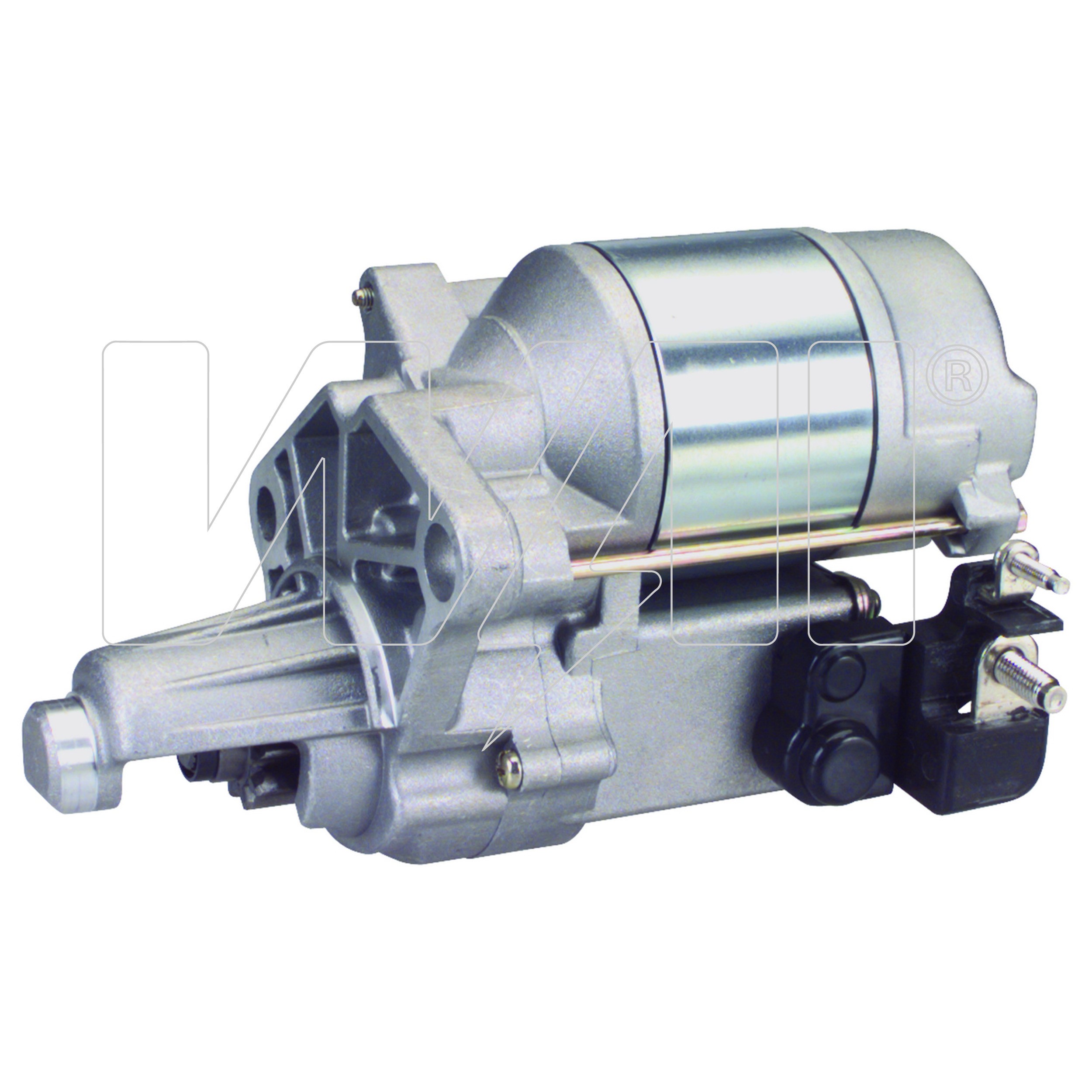 WAI GLOBAL Starter Motor 17466N