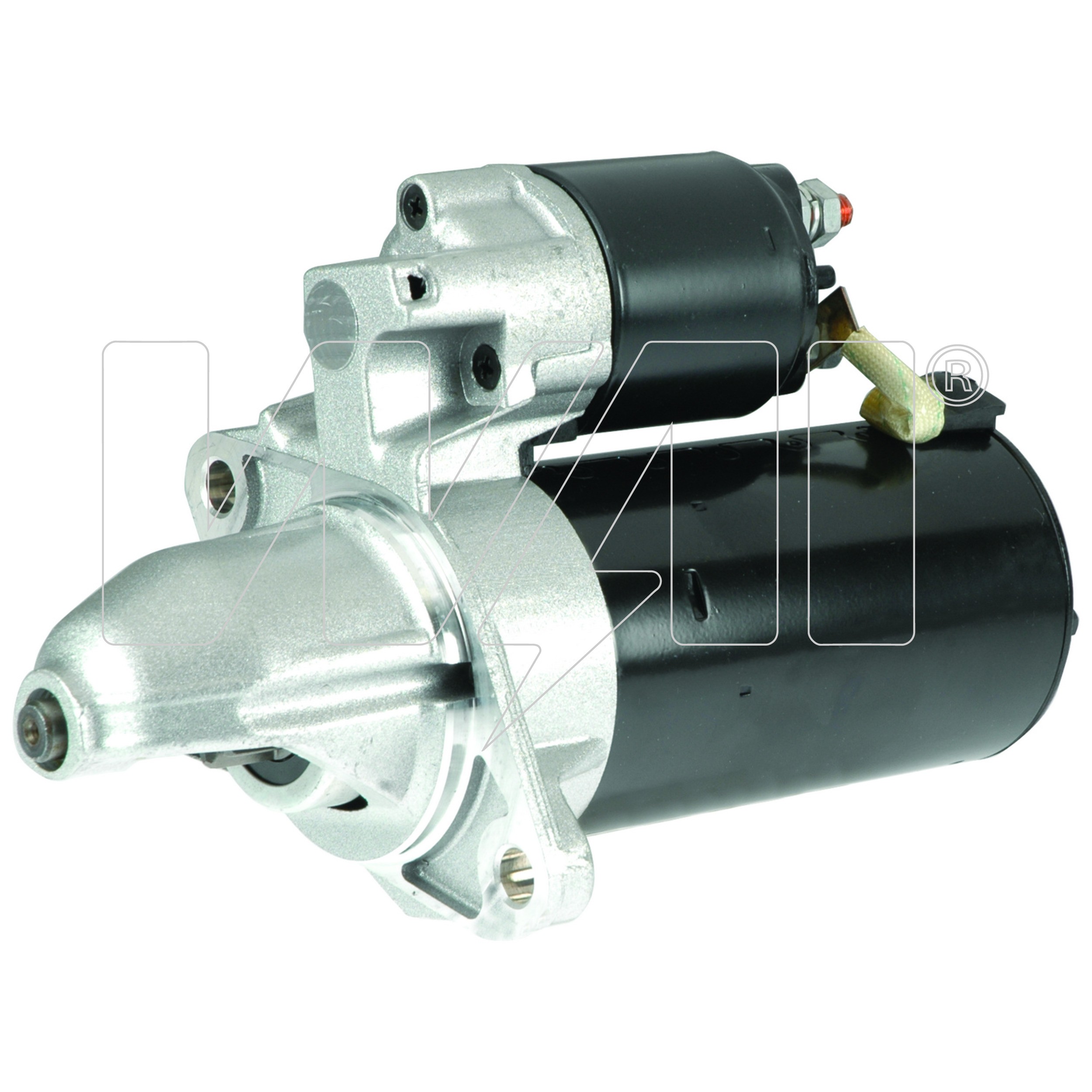 WAI GLOBAL Starter Motor 17792N