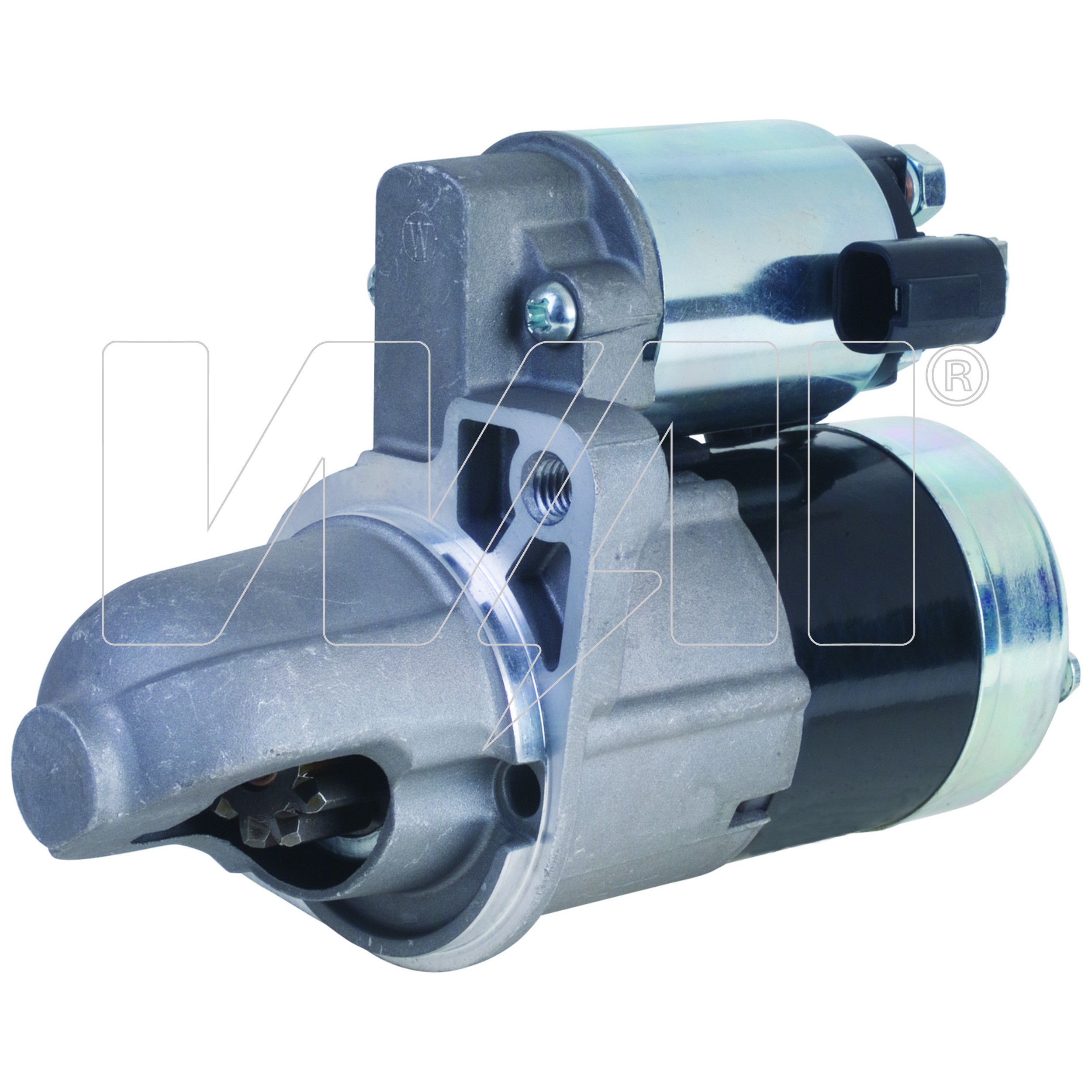 WAI GLOBAL Starter Motor 17828N