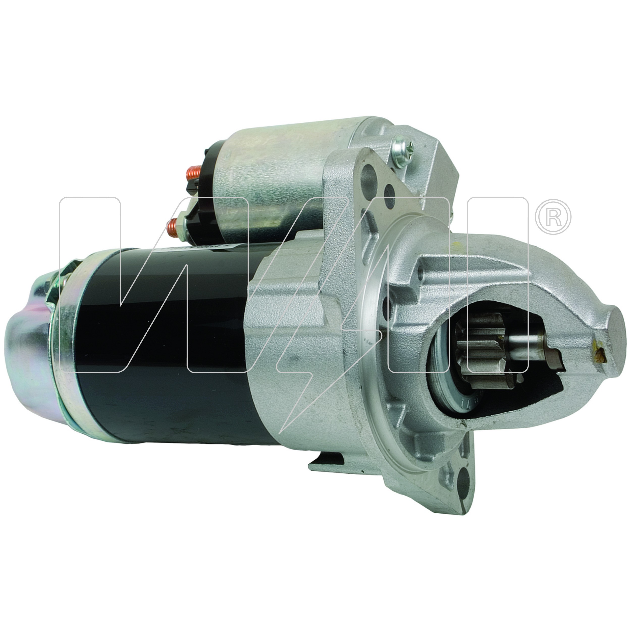WAI GLOBAL Starter Motor 17840N