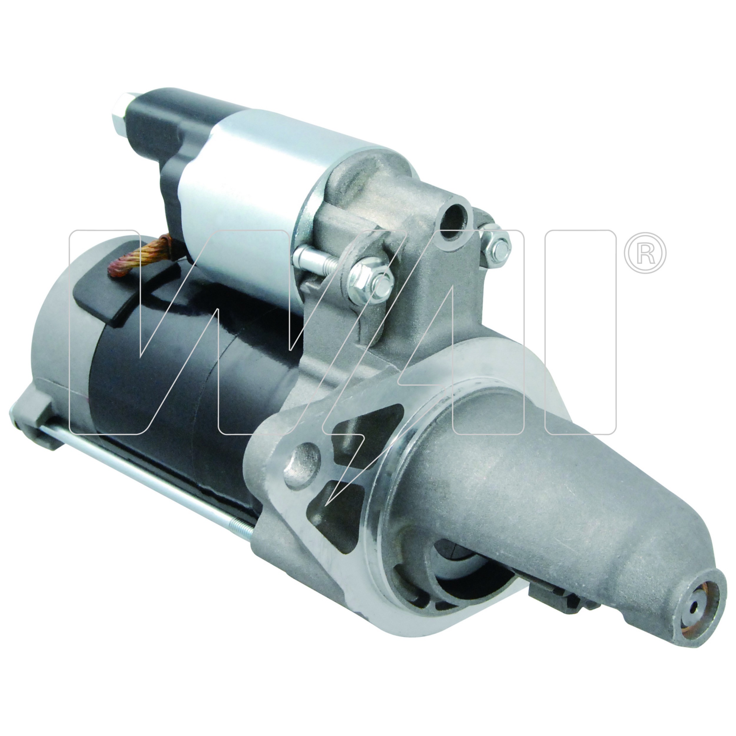 WAI GLOBAL Starter Motor 17850N