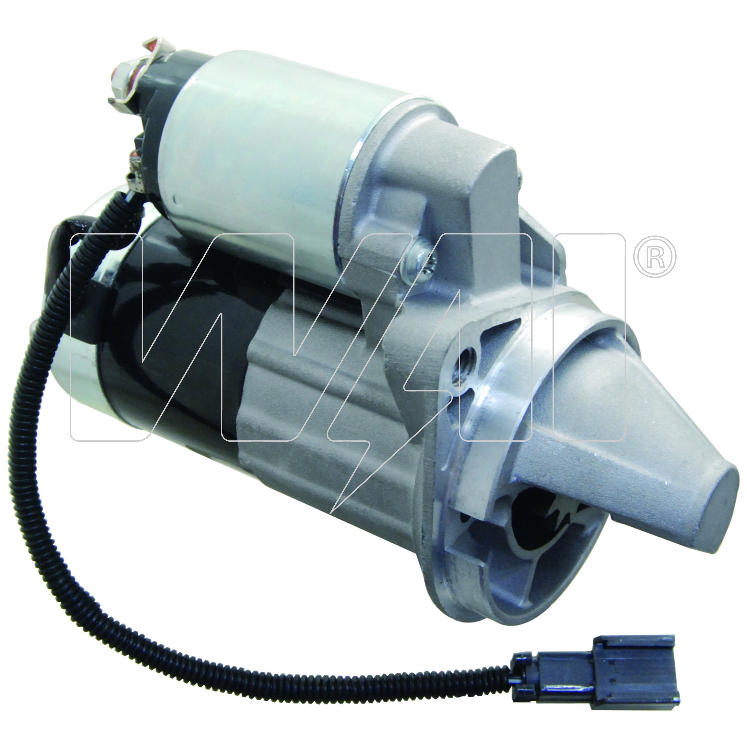 WAI GLOBAL Starter Motor 17859N
