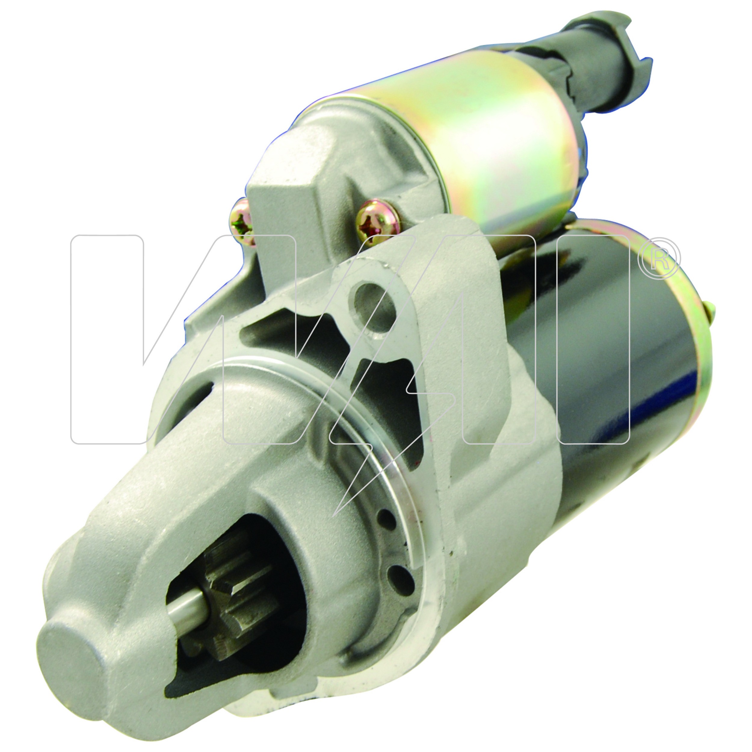 WAI GLOBAL Starter Motor 17869N