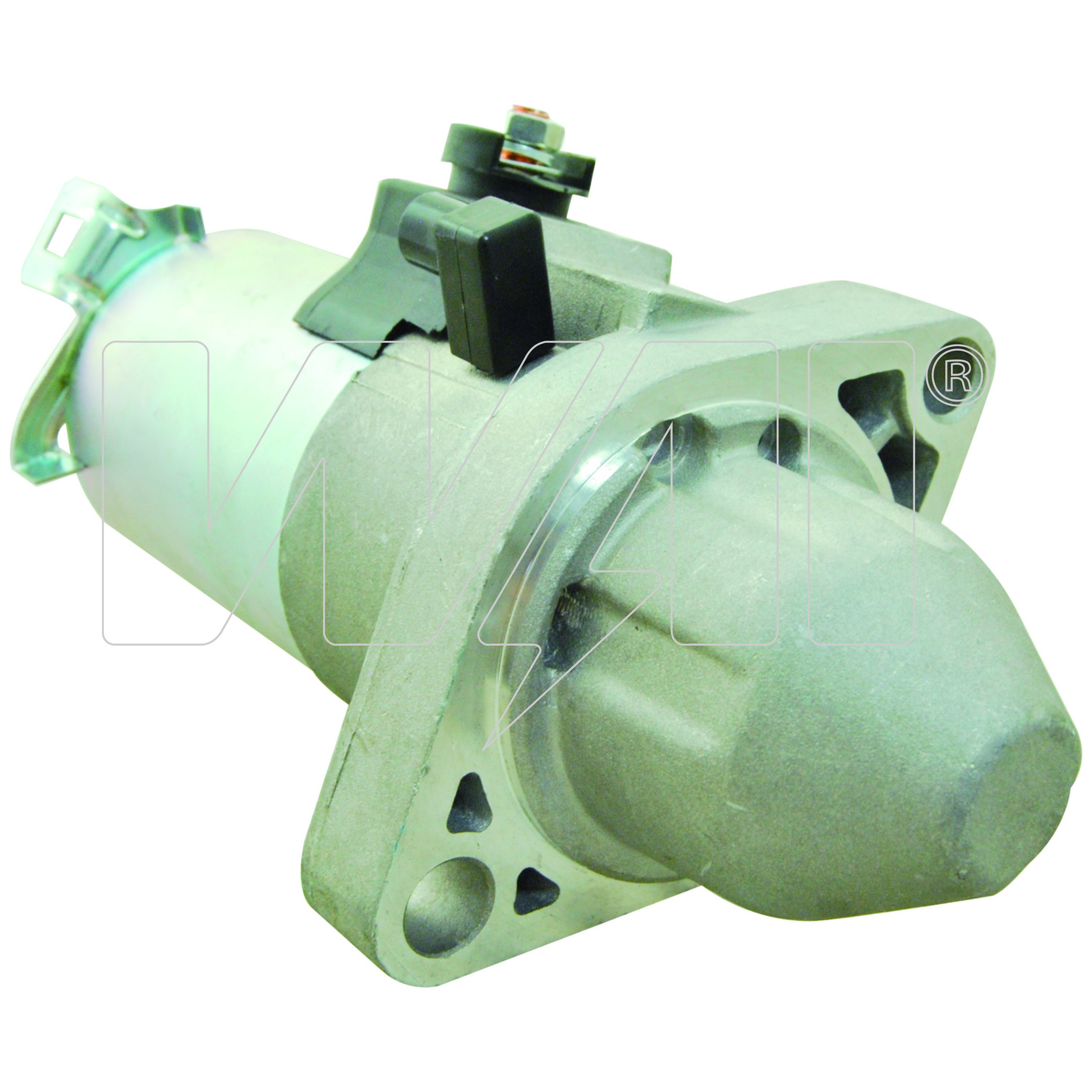 WAI GLOBAL Starter Motor 17870N