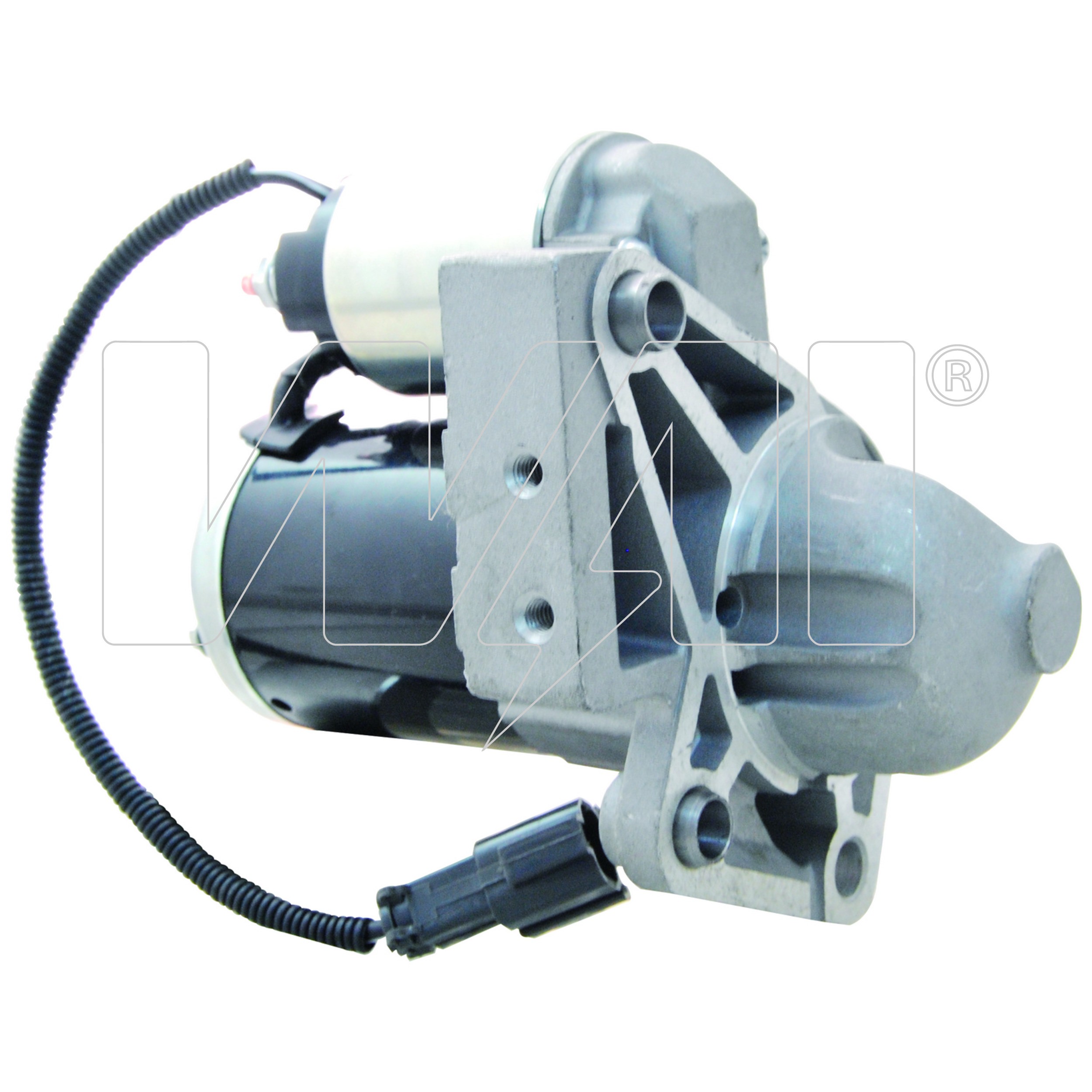 WAI GLOBAL Starter Motor 17872N