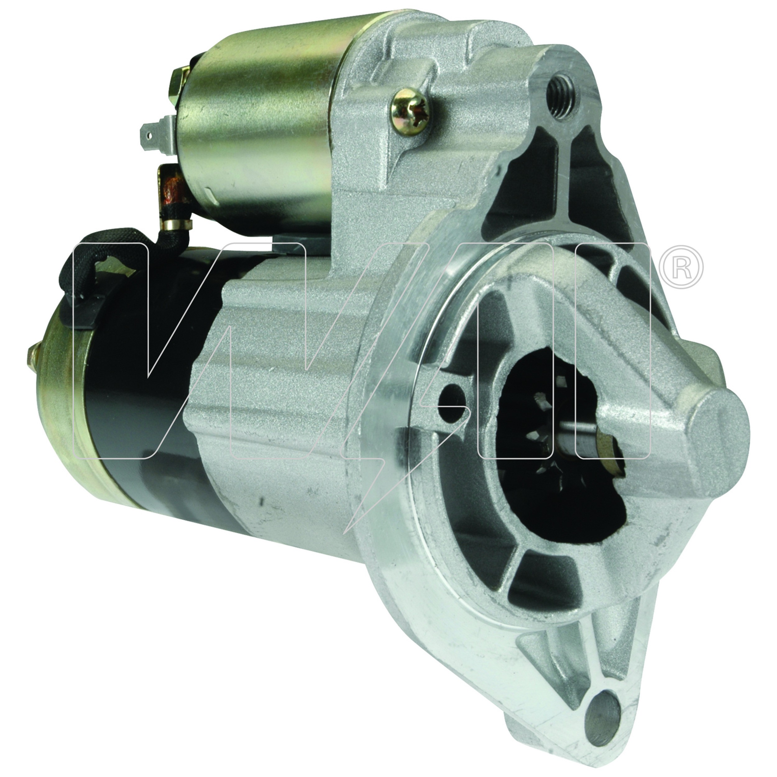 WAI GLOBAL Starter Motor 17879N