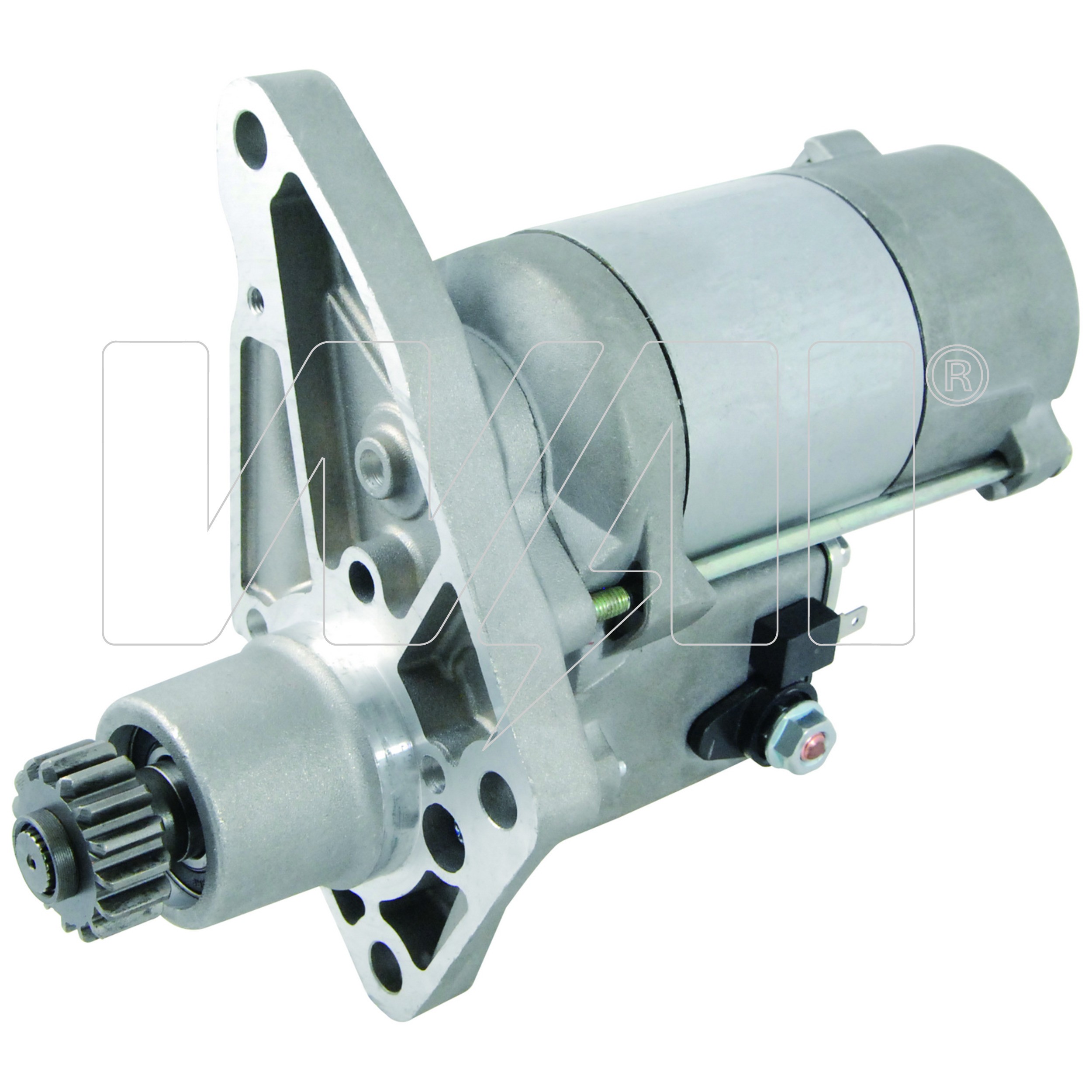 WAI GLOBAL Starter Motor 17890N