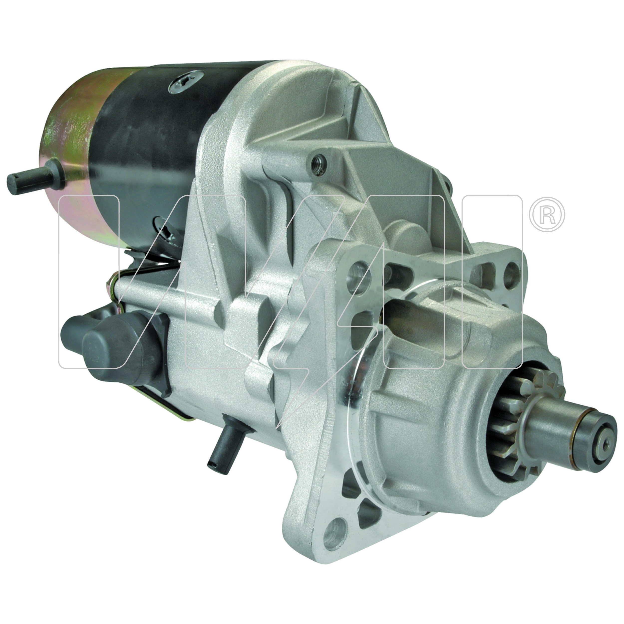 WAI GLOBAL Starter Motor 17892N