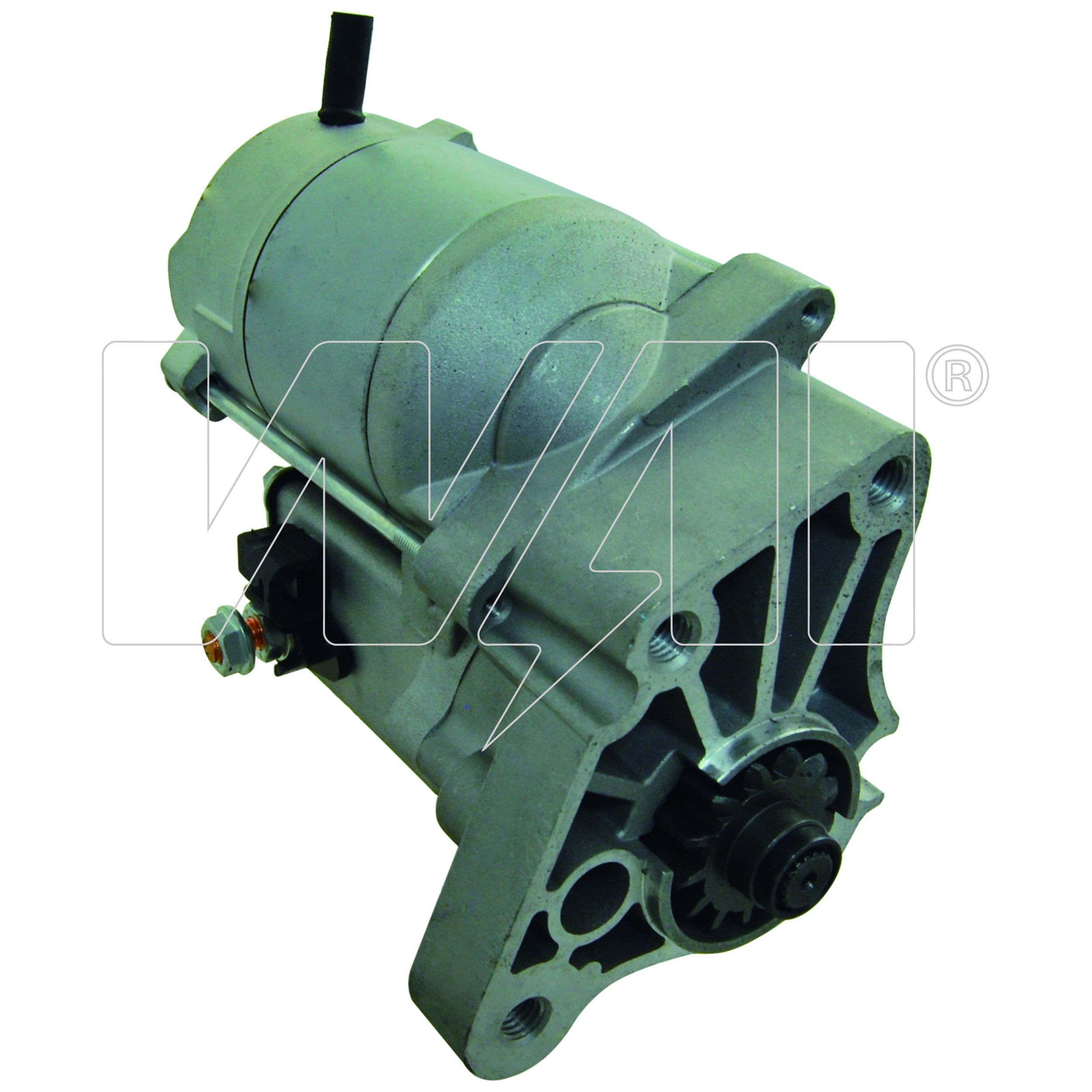 WAI GLOBAL Starter Motor 17896N
