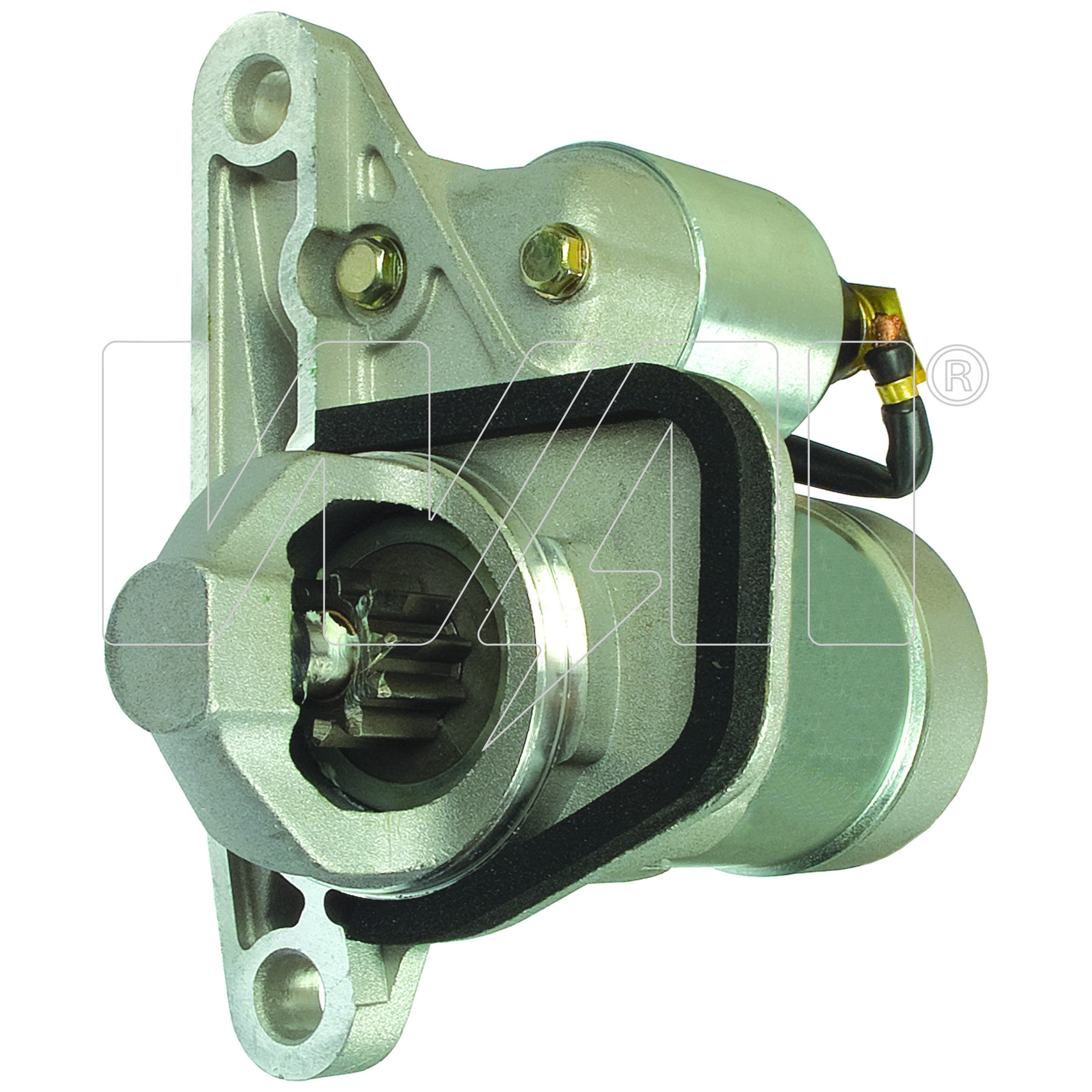 WAI GLOBAL Starter Motor 17982N