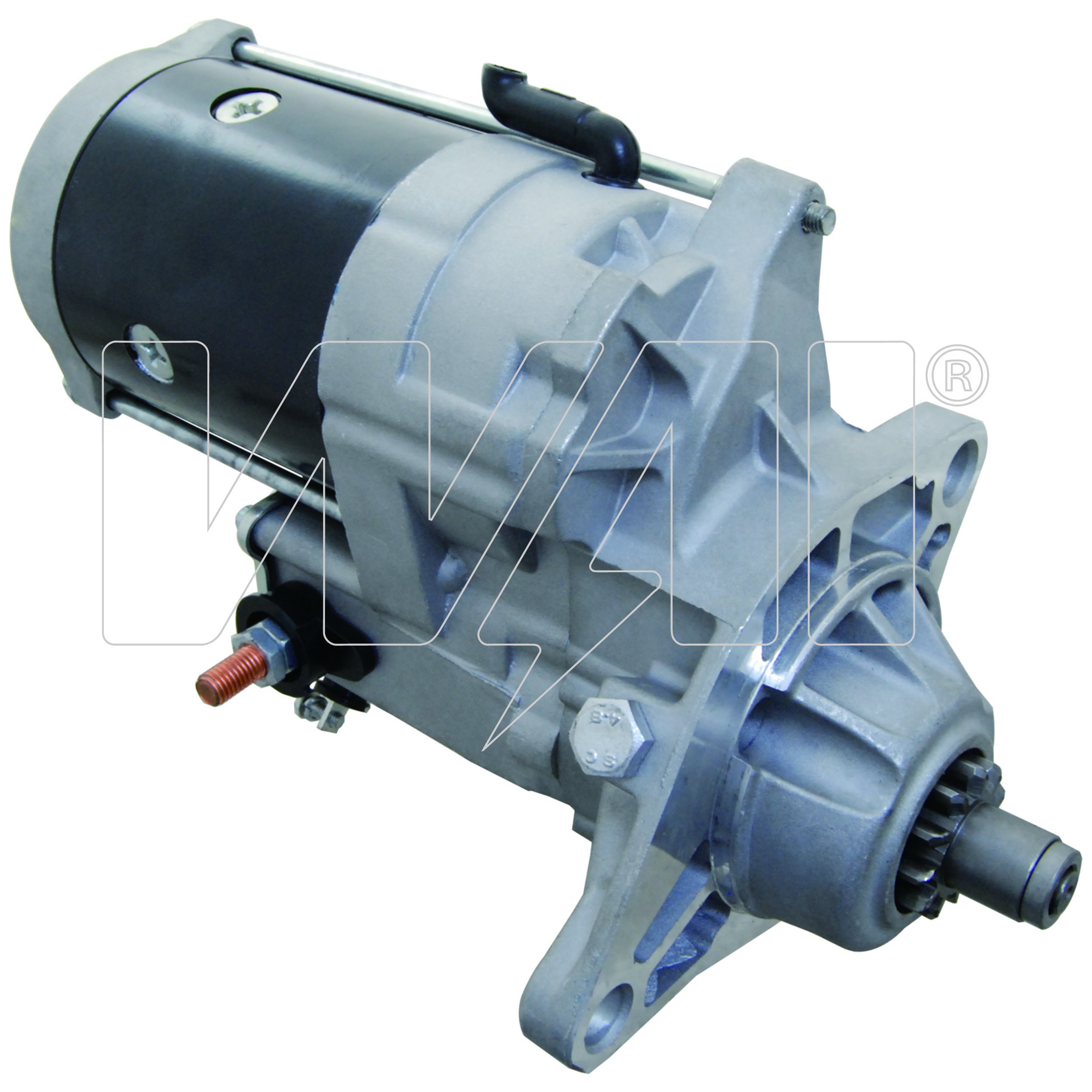 WAI GLOBAL Starter Motor 18136N