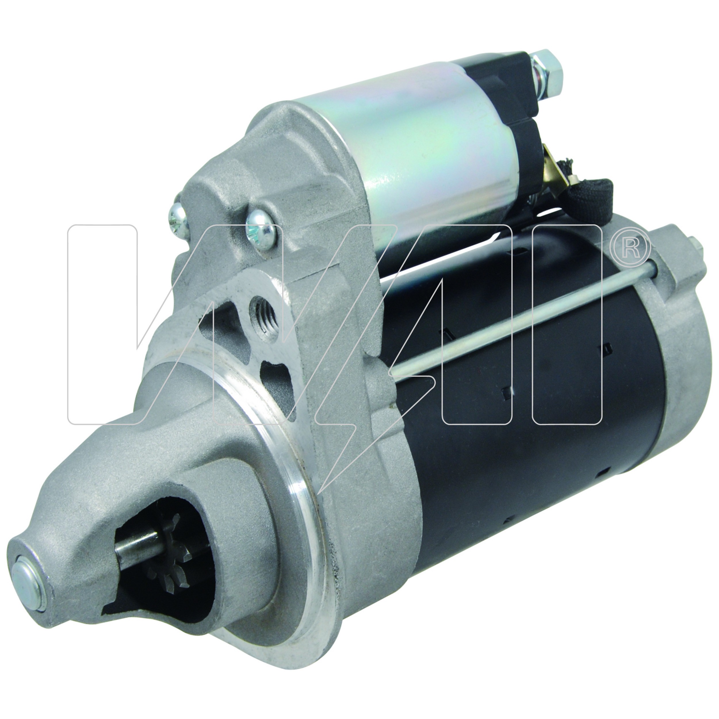 WAI GLOBAL Starter Motor 19043N