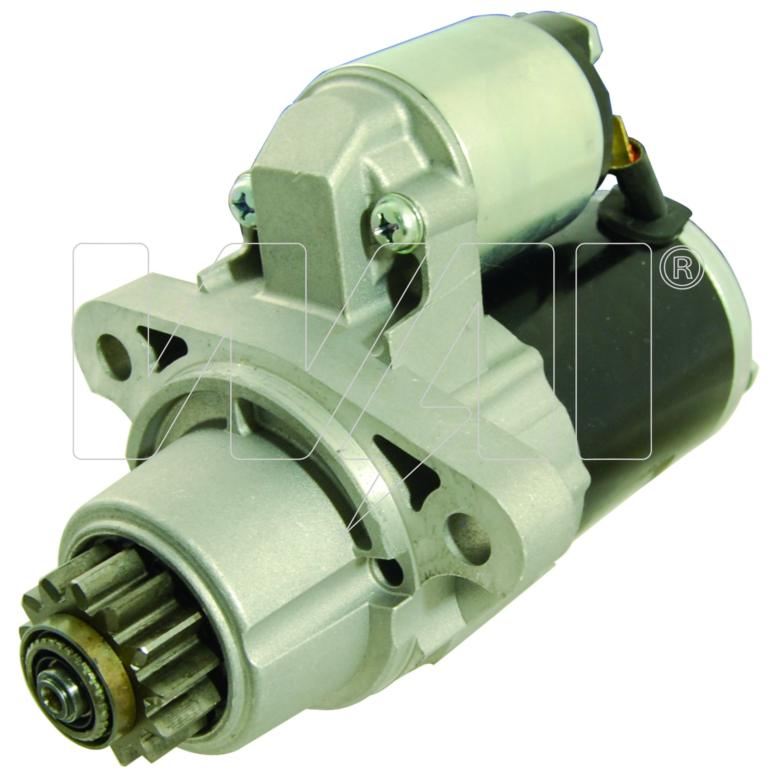 WAI GLOBAL Starter Motor 19063N