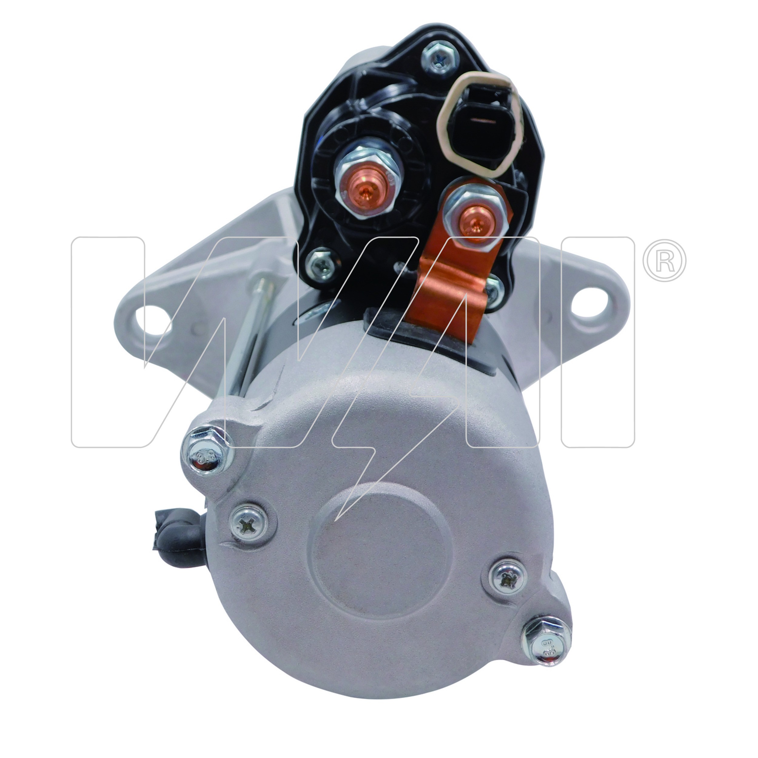 WAI GLOBAL Starter Motor 19201N