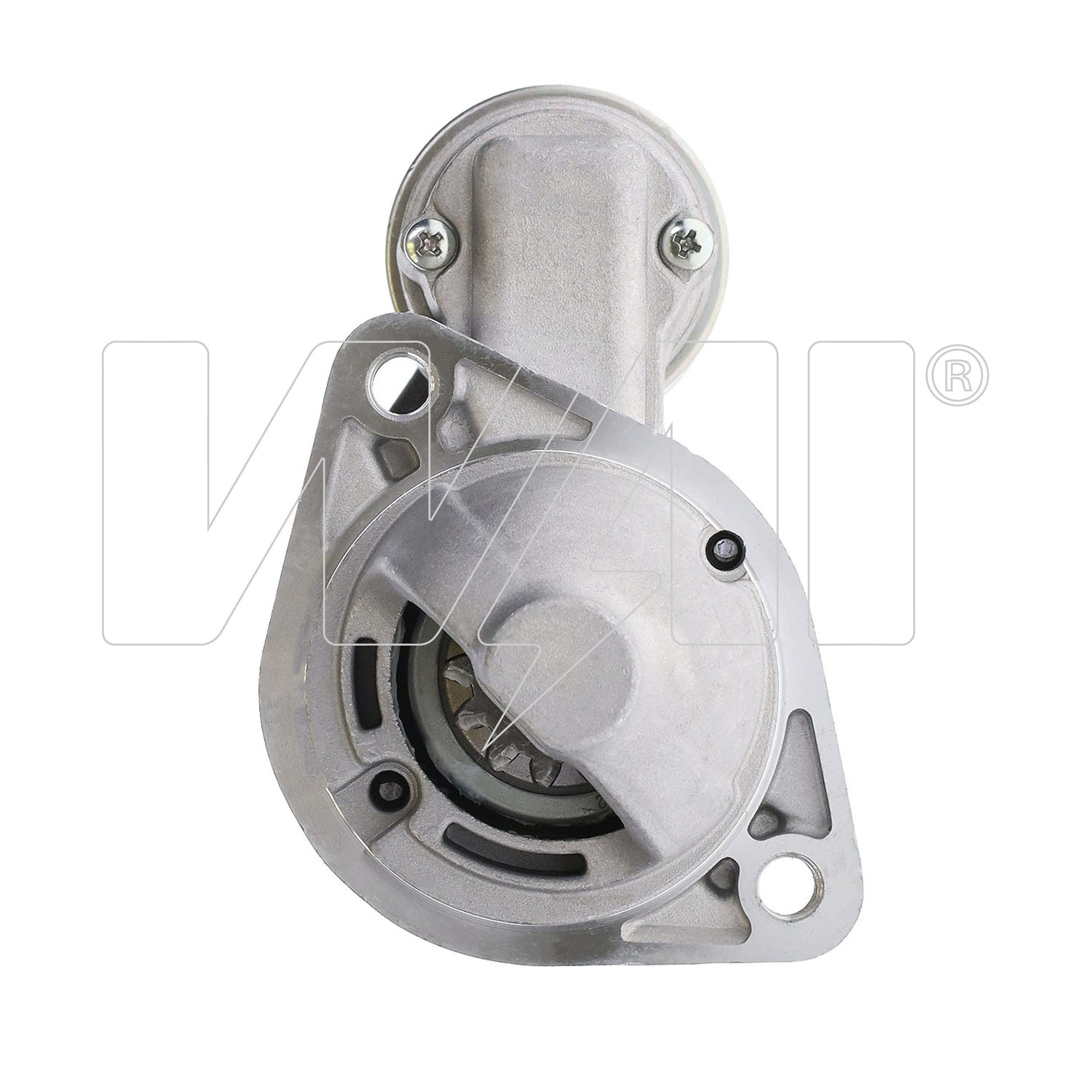 WAI GLOBAL Starter Motor 19301N