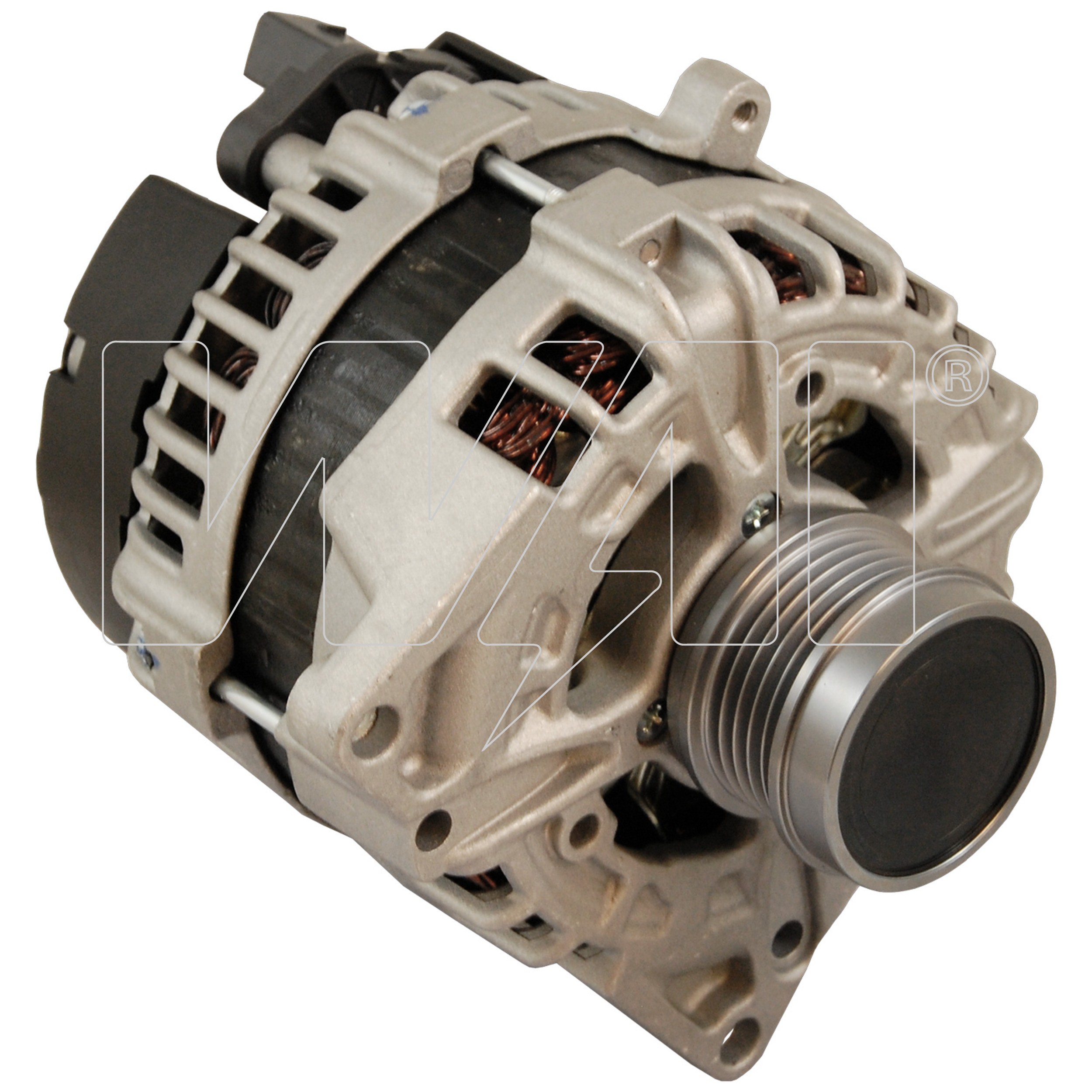 WAI GLOBAL Alternator / Generator 20741N