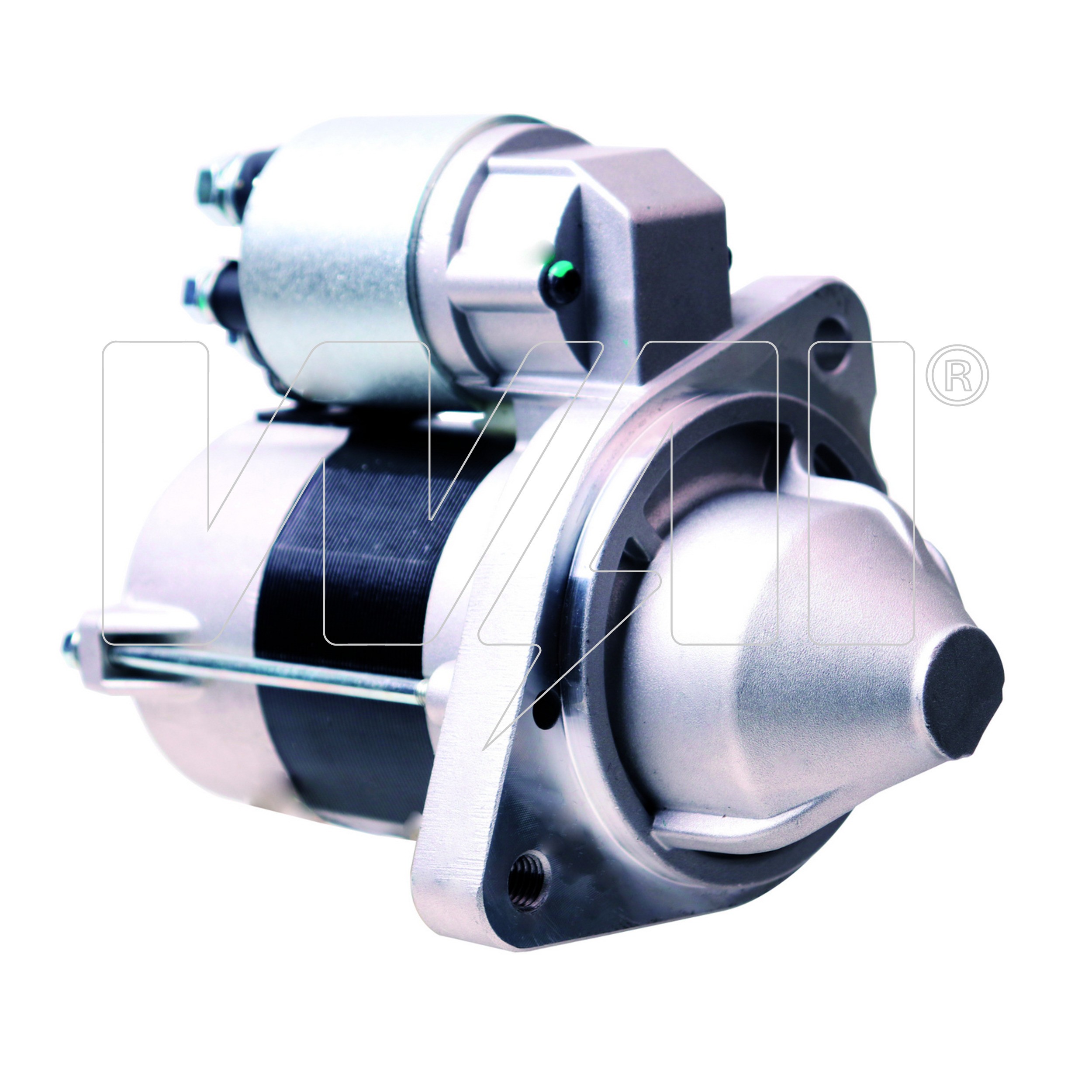 WAI GLOBAL Starter Motor 30508N