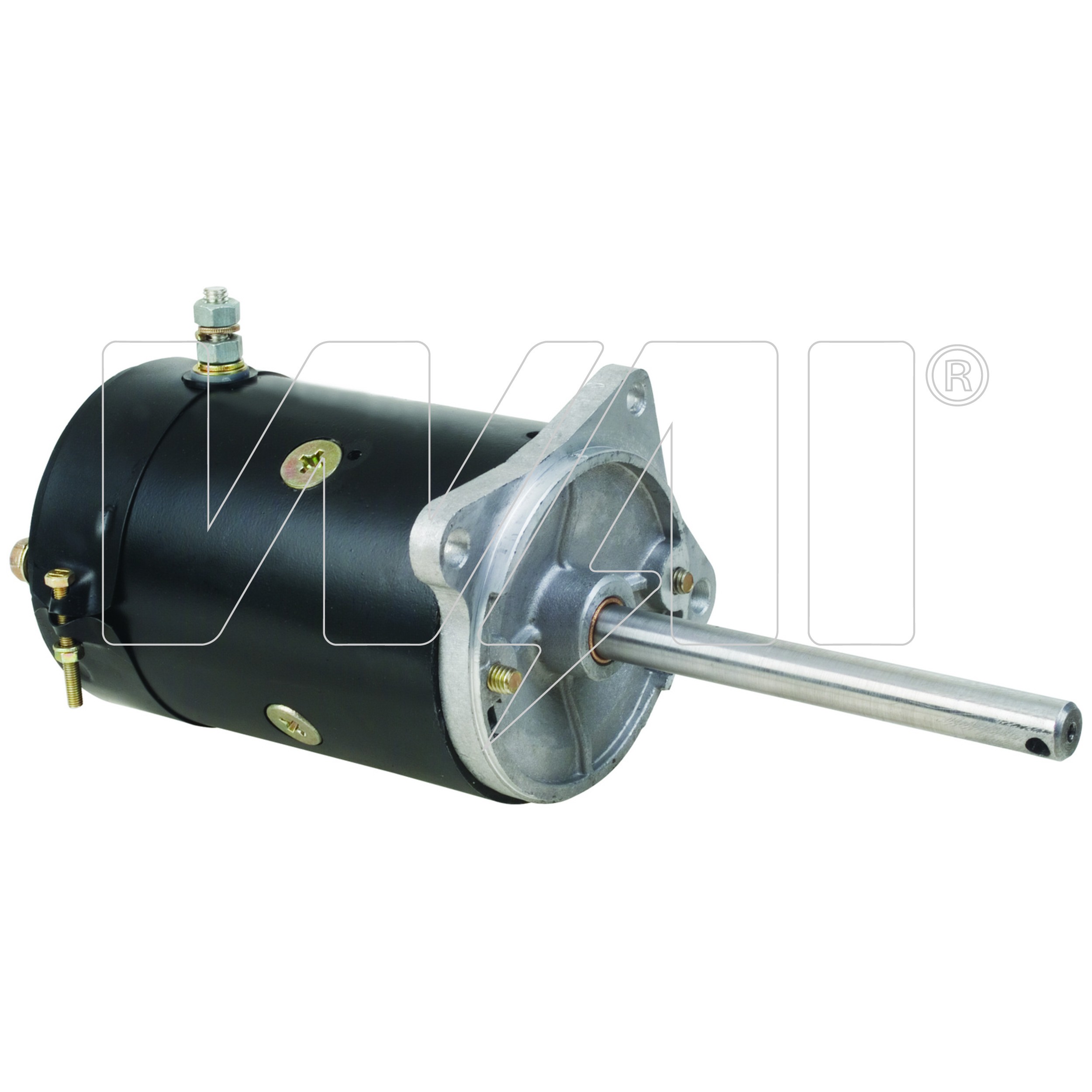 WAI GLOBAL Starter Motor 3115N