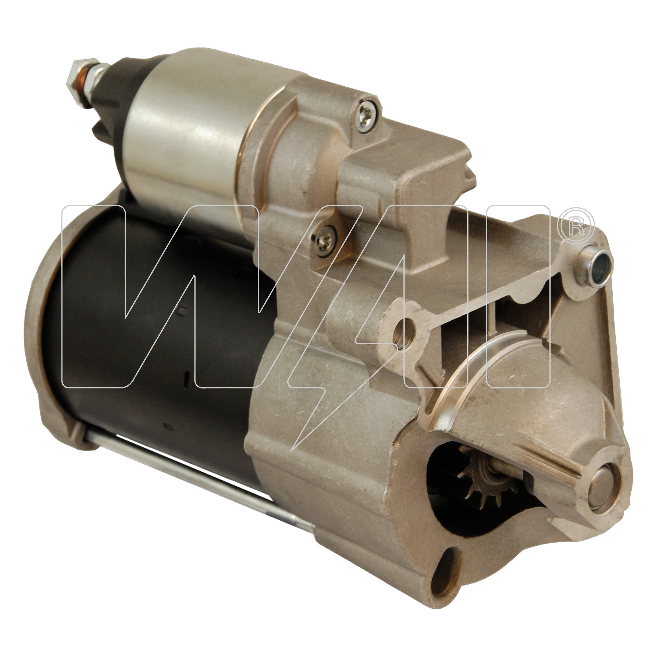 WAI GLOBAL Starter Motor 31384N