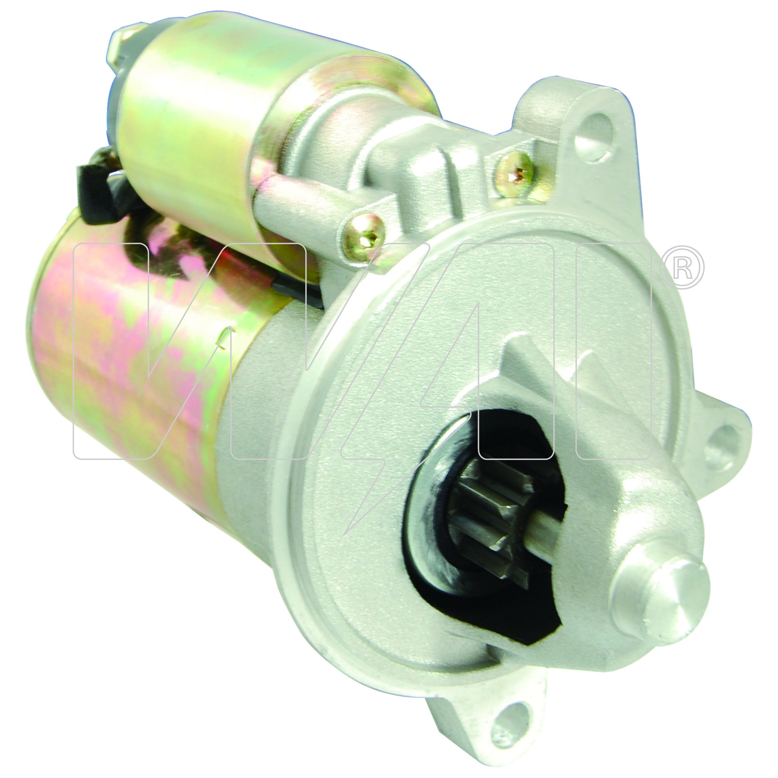 WAI GLOBAL Starter Motor 3238N