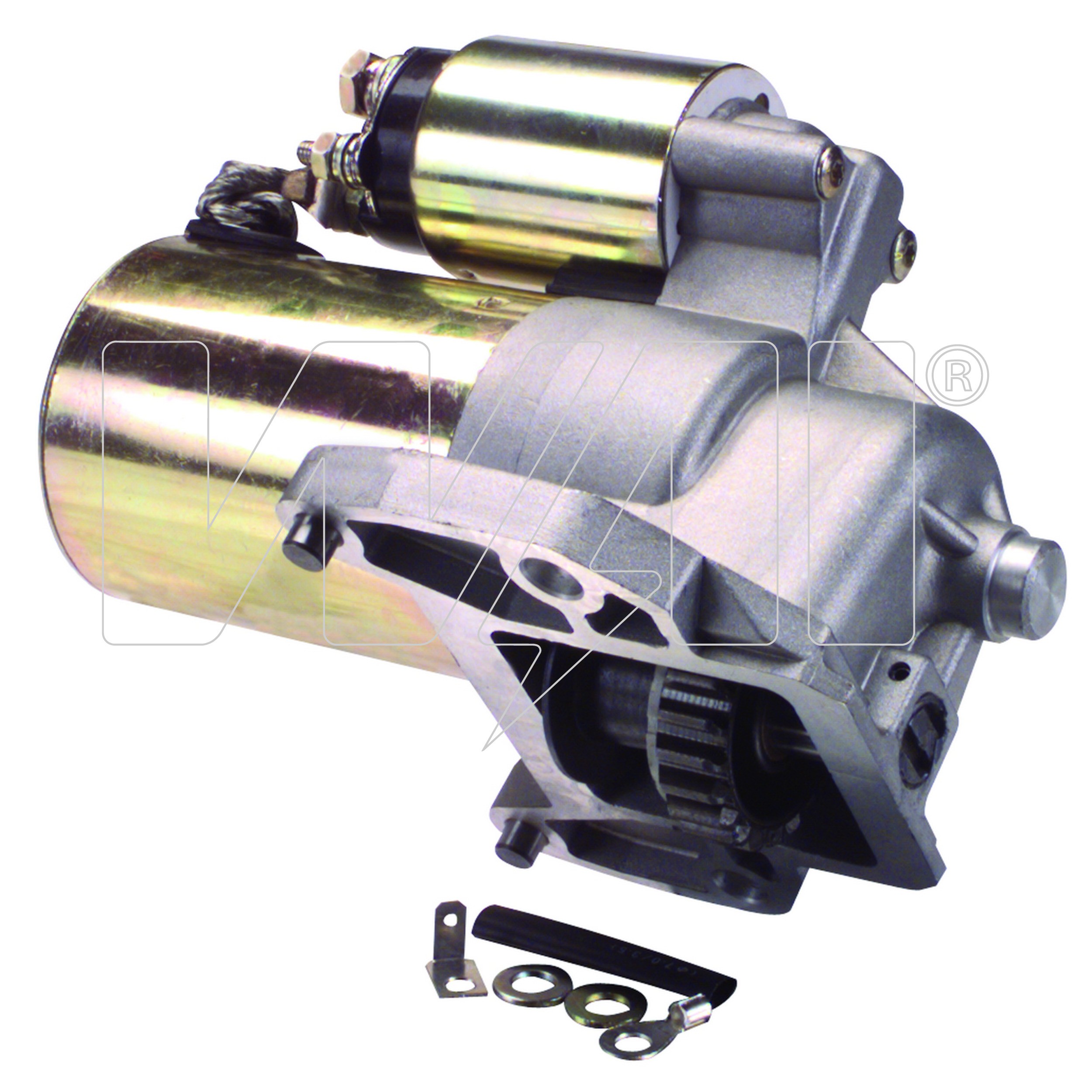 WAI GLOBAL Starter Motor 3264N