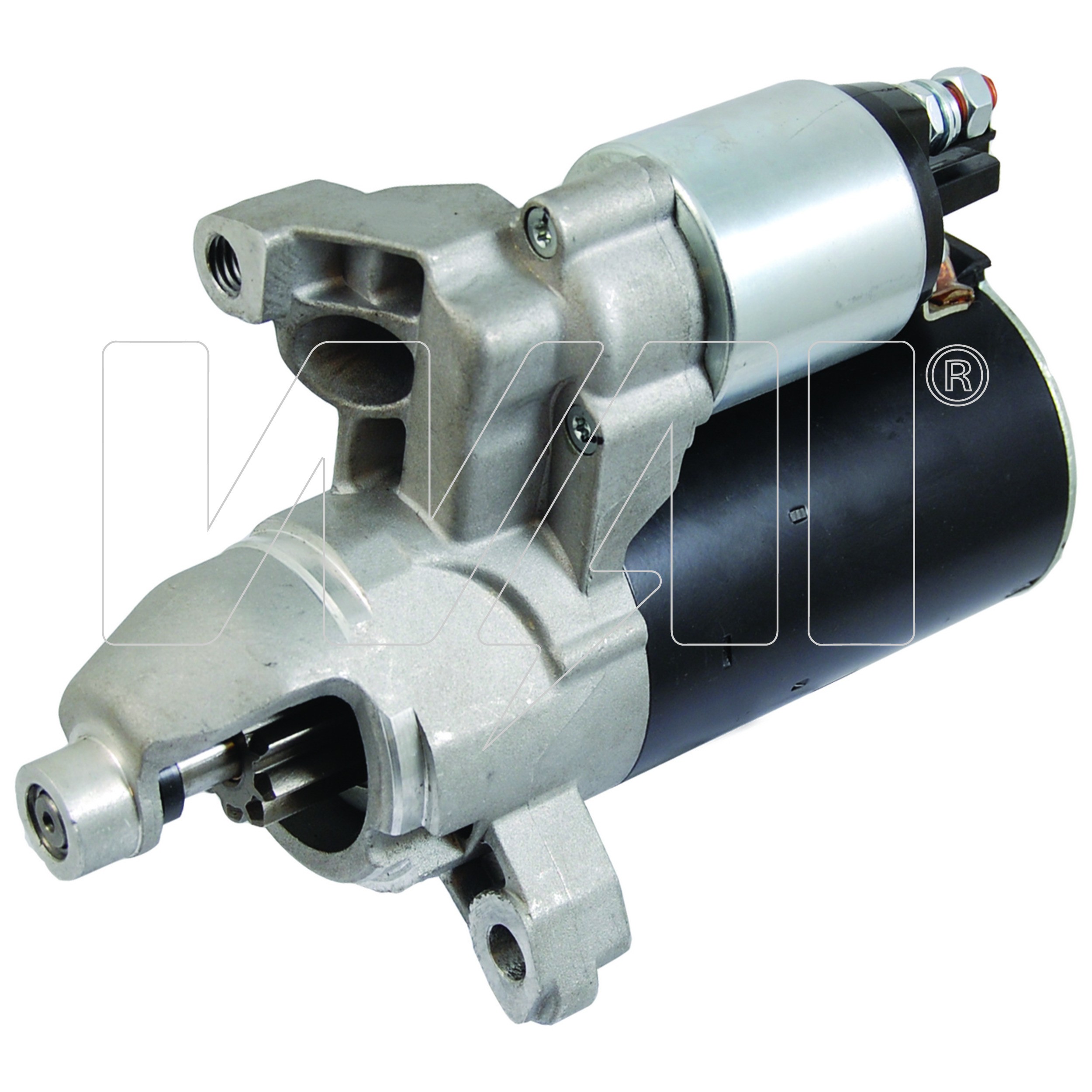 WAI GLOBAL Starter Motor 33286N