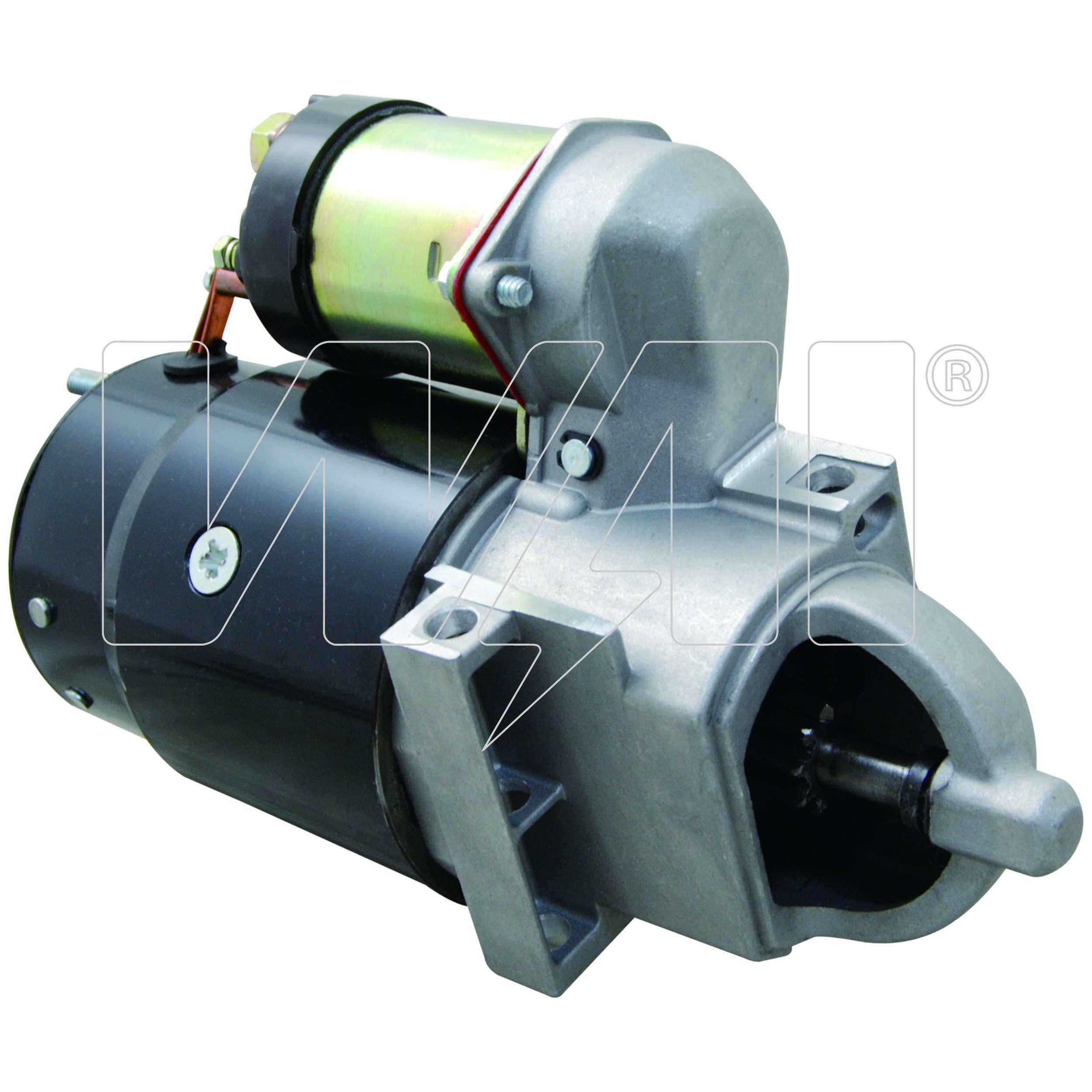 WAI GLOBAL Starter Motor 3510MN