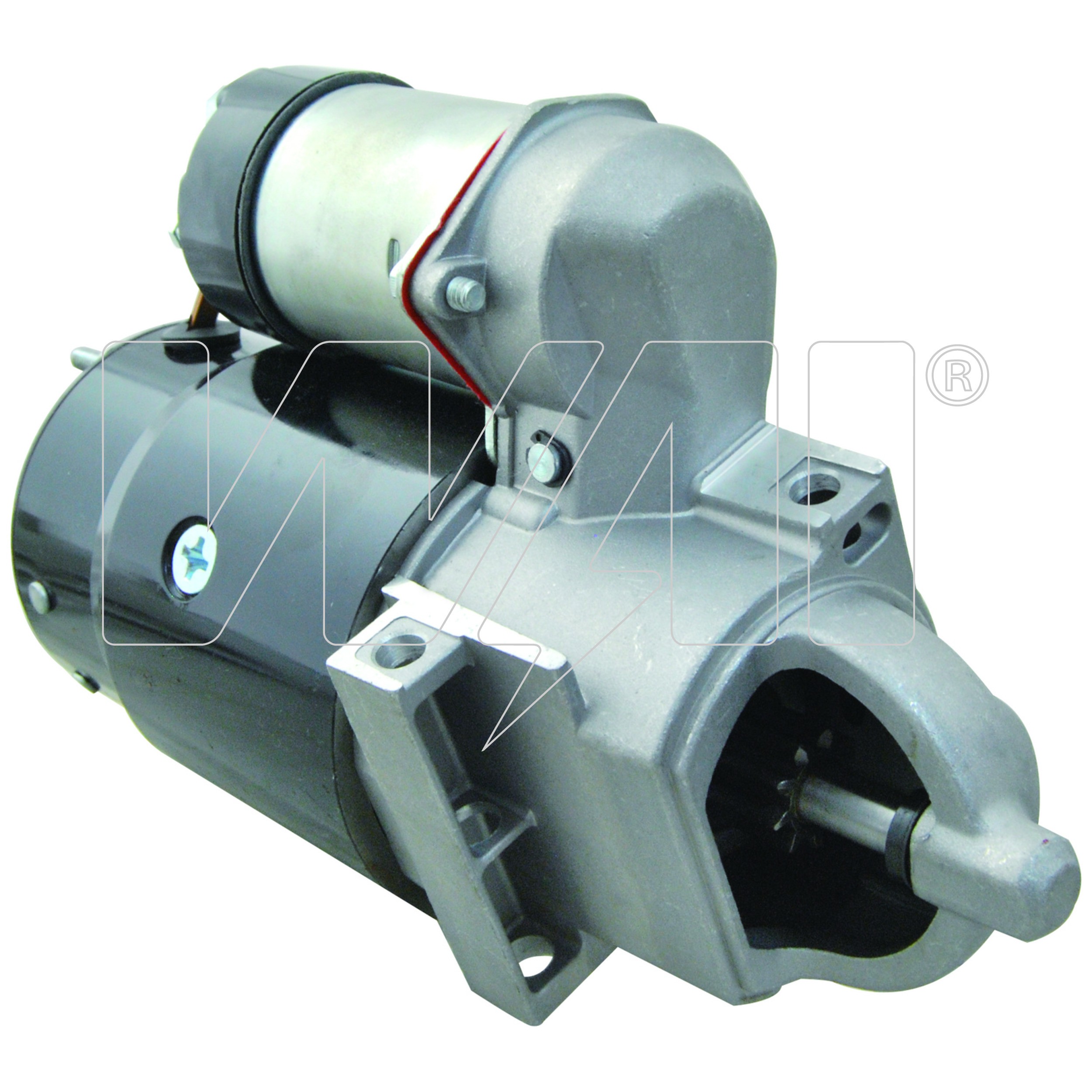 WAI GLOBAL Starter Motor 3510N